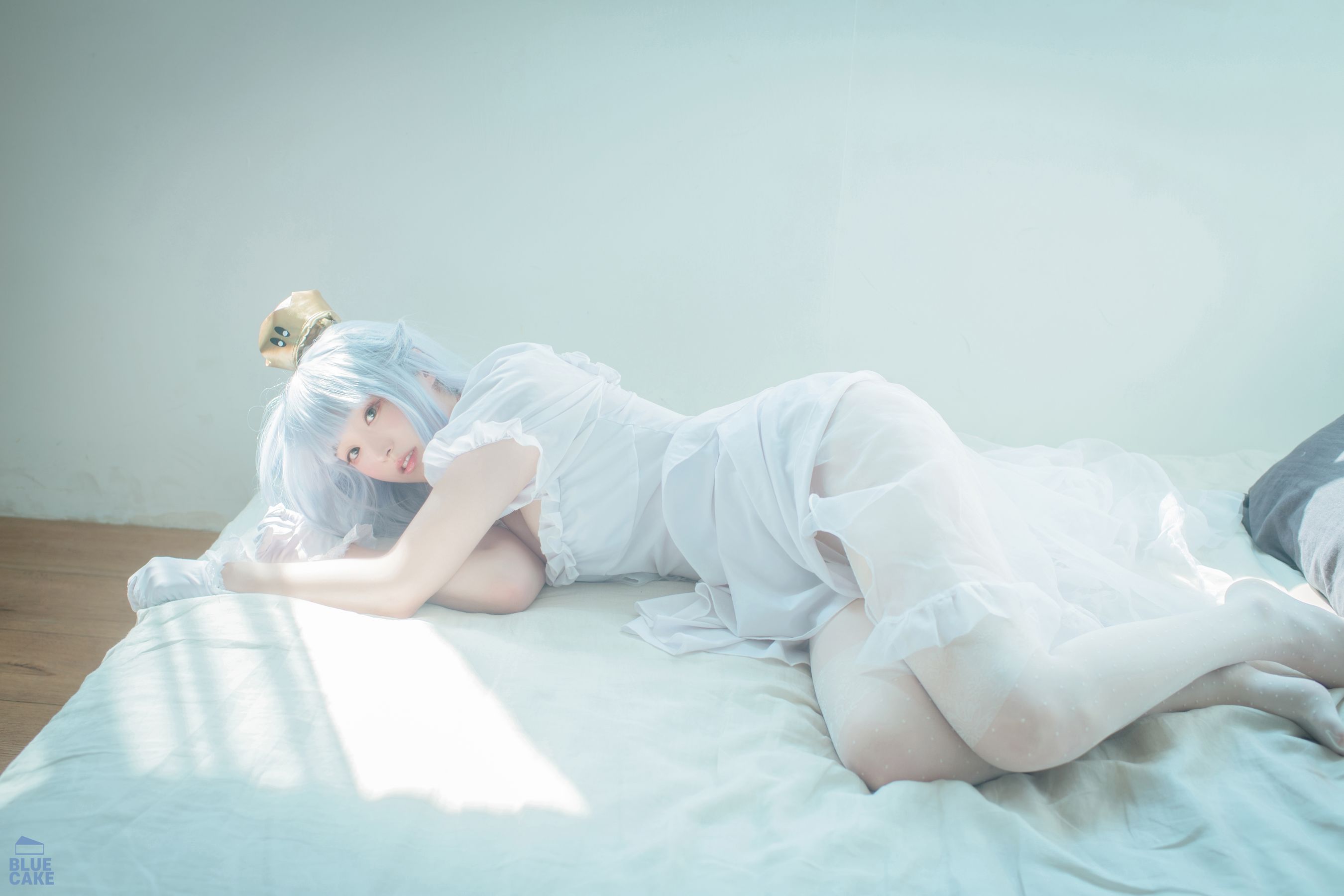 [BLUECAKE]  Bambi - Sticky Boosette 第19张