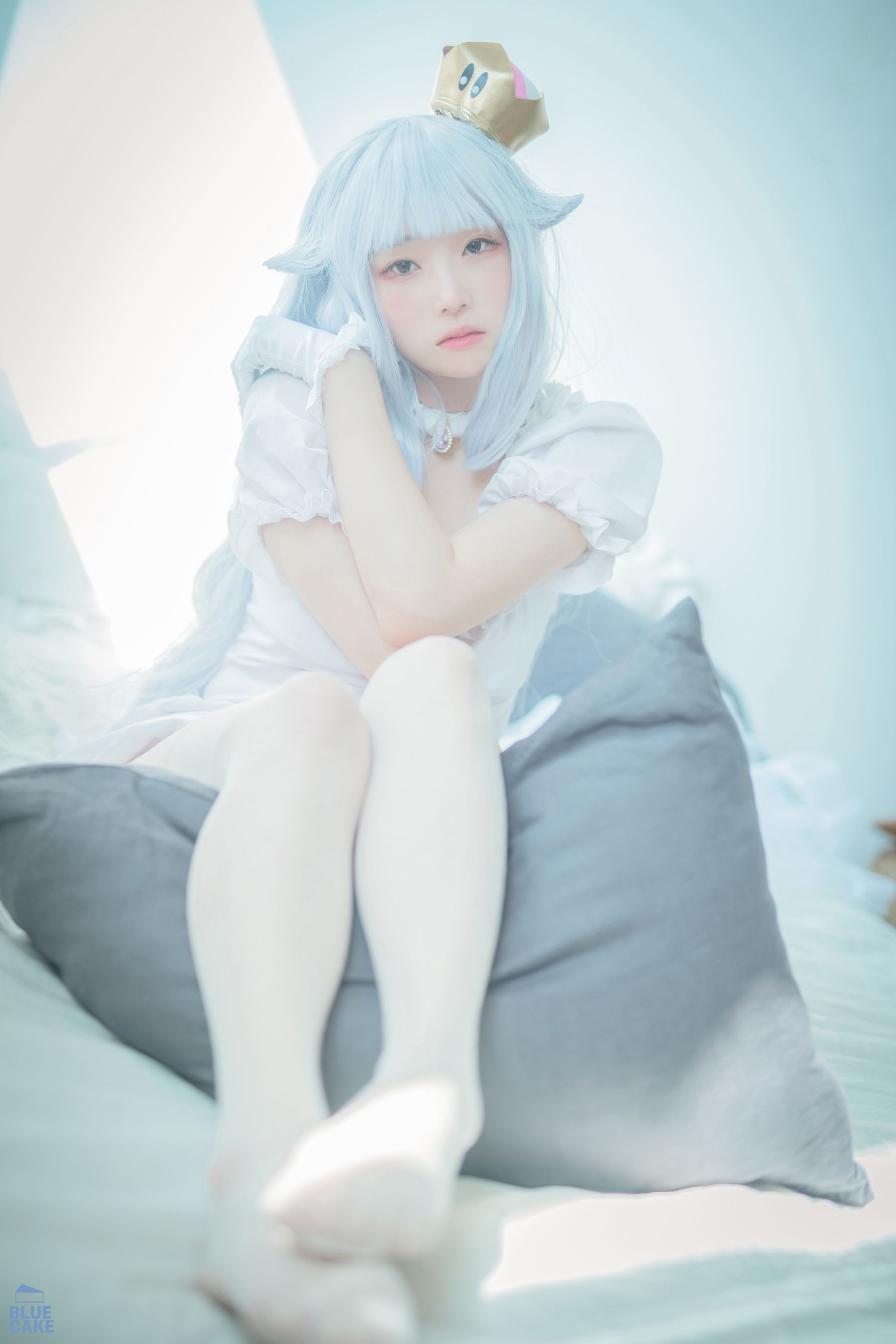 [BLUECAKE]  Bambi - Sticky Boosette 第94张