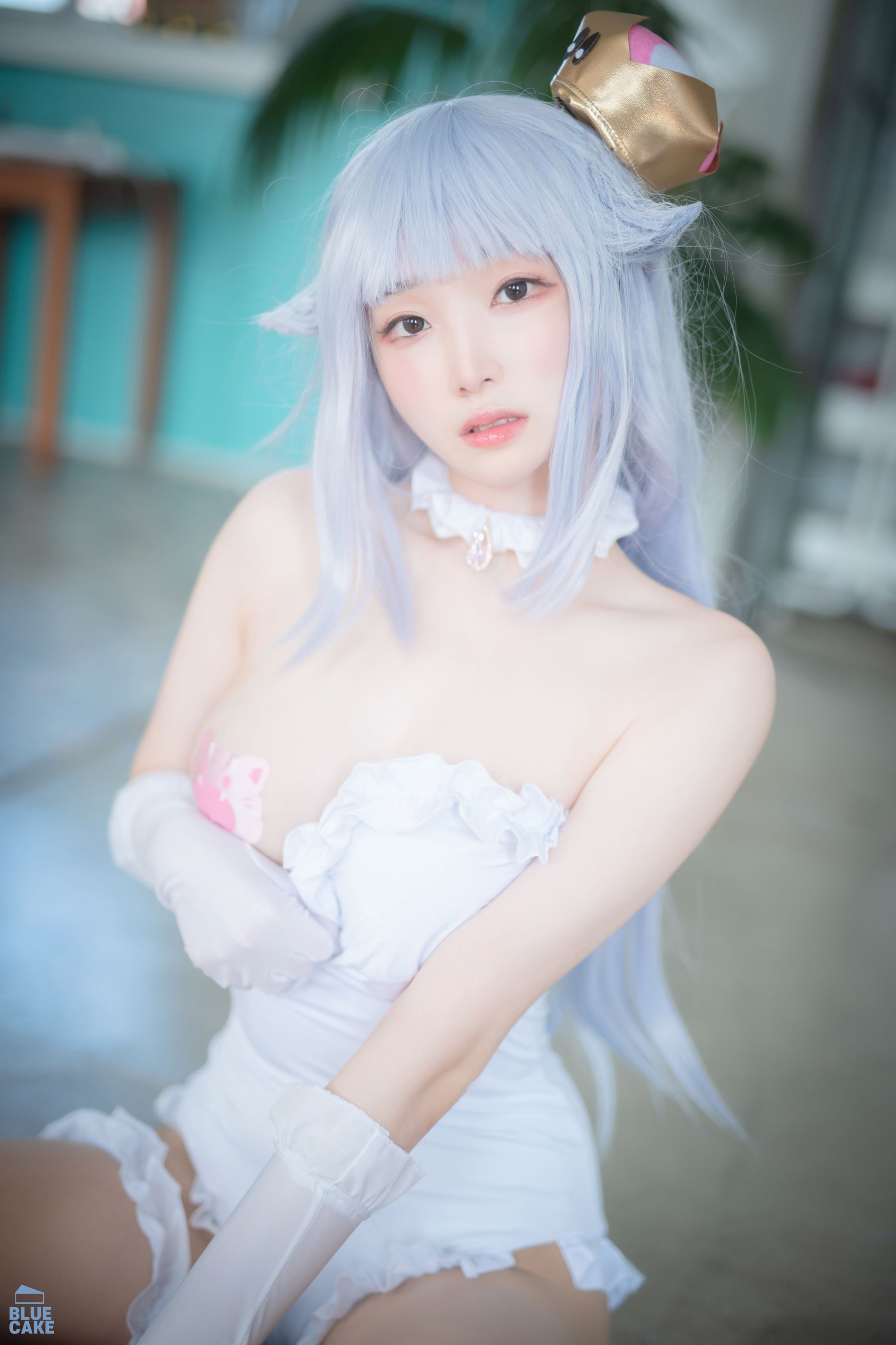 [BLUECAKE]  Bambi - Sticky Boosette 第17张