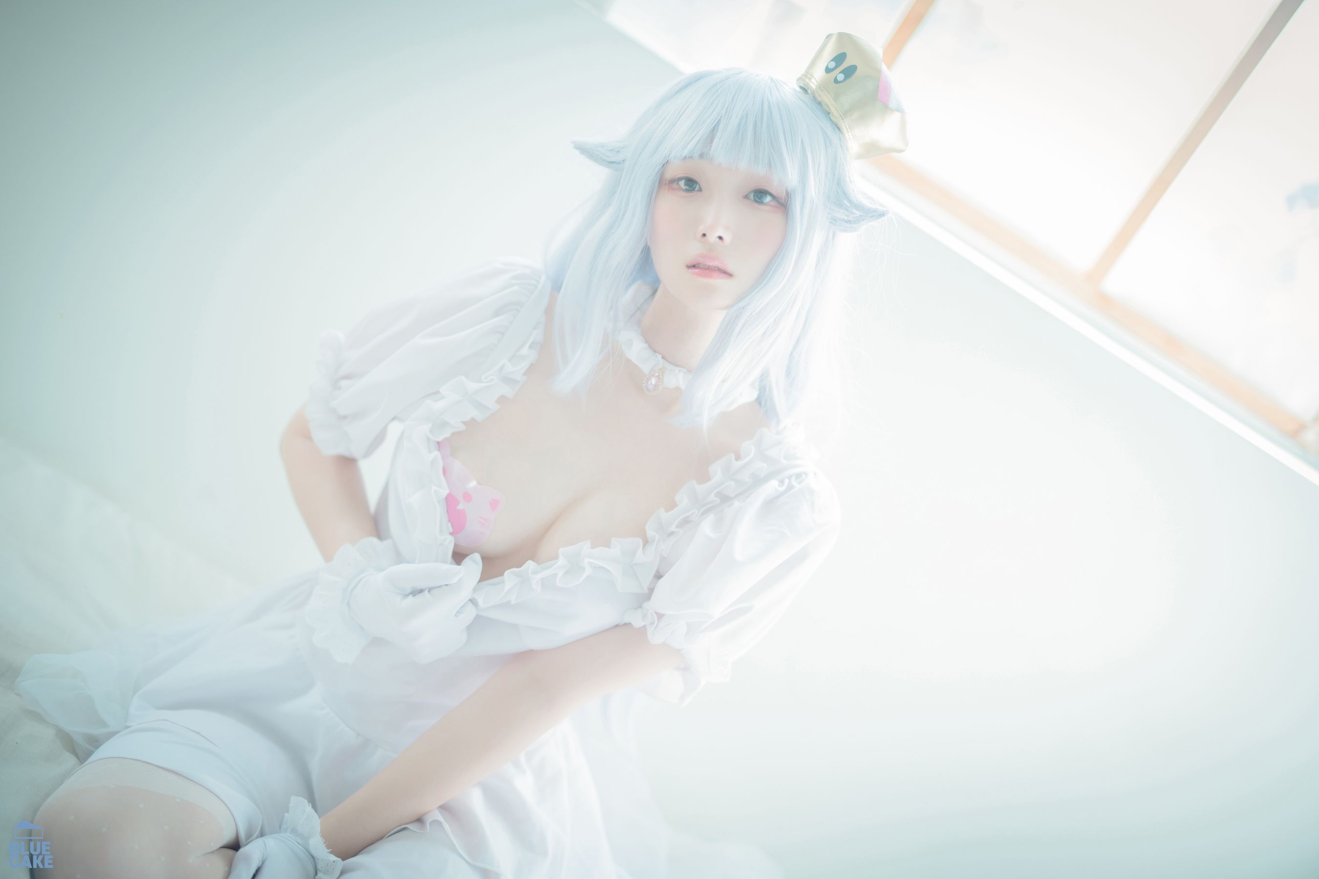 [BLUECAKE]  Bambi - Sticky Boosette 第18张