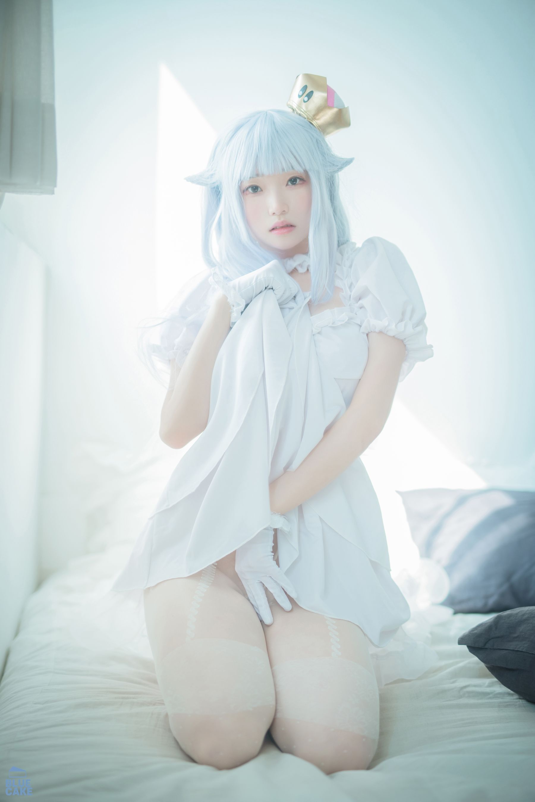 [BLUECAKE]  Bambi - Sticky Boosette 第115张