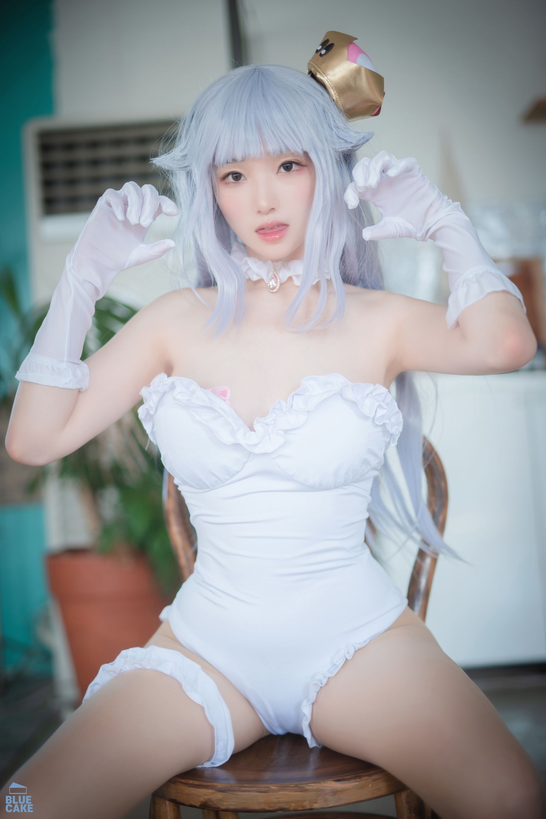 [BLUECAKE]  Bambi - Sticky Boosette 第9张