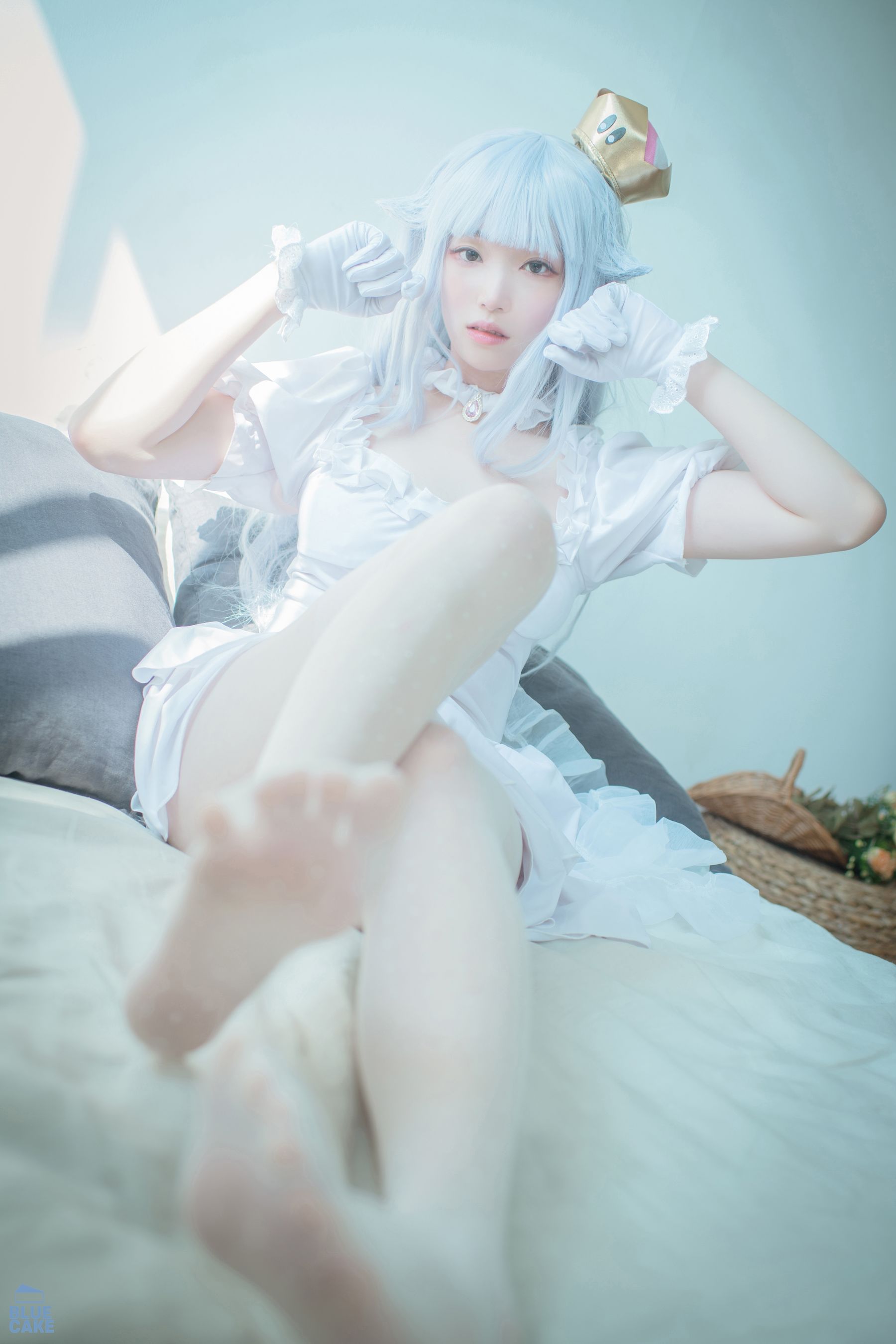 [BLUECAKE]  Bambi - Sticky Boosette 第88张