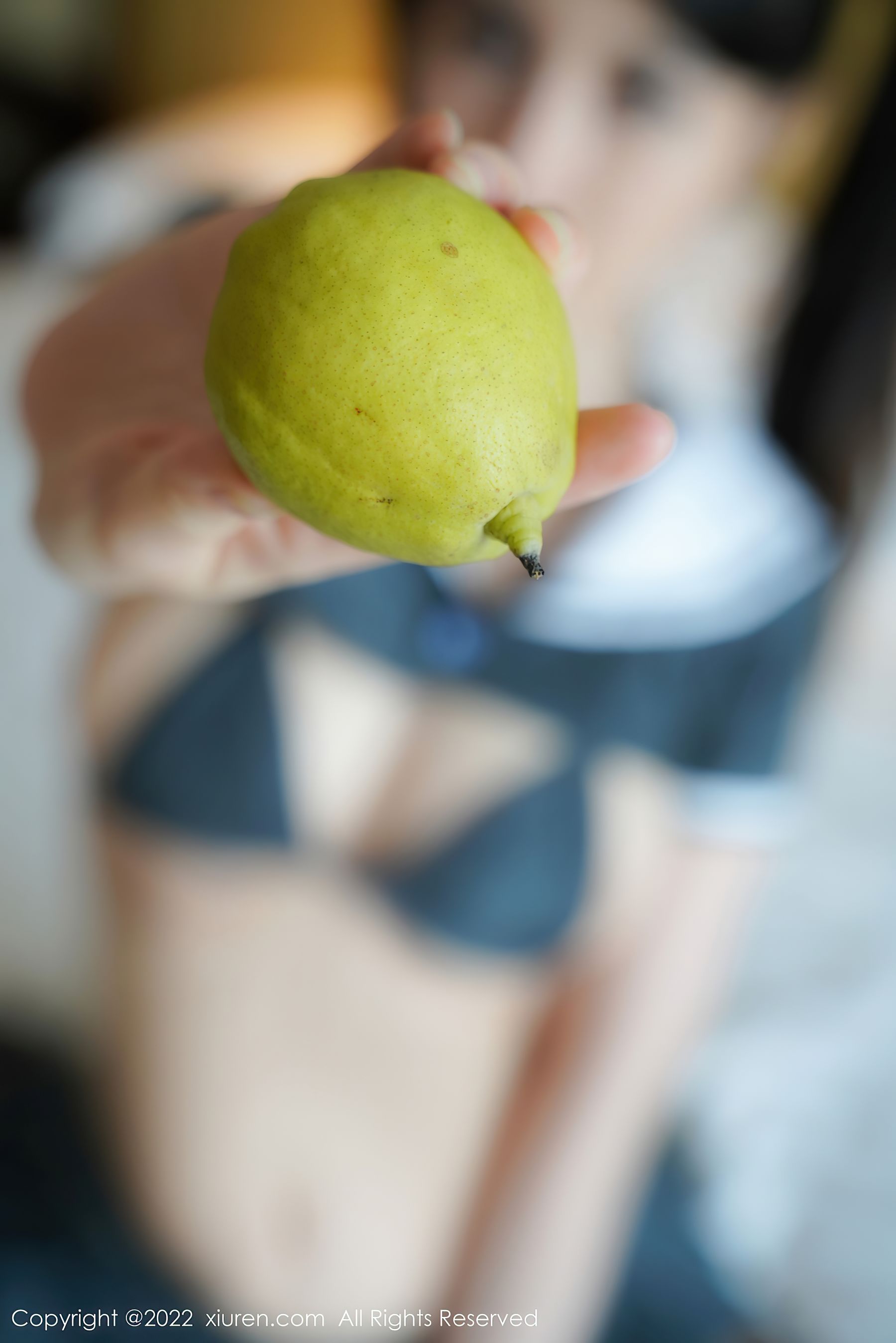 [秀人XiuRen] No.5036 诗诗kiki  第45张