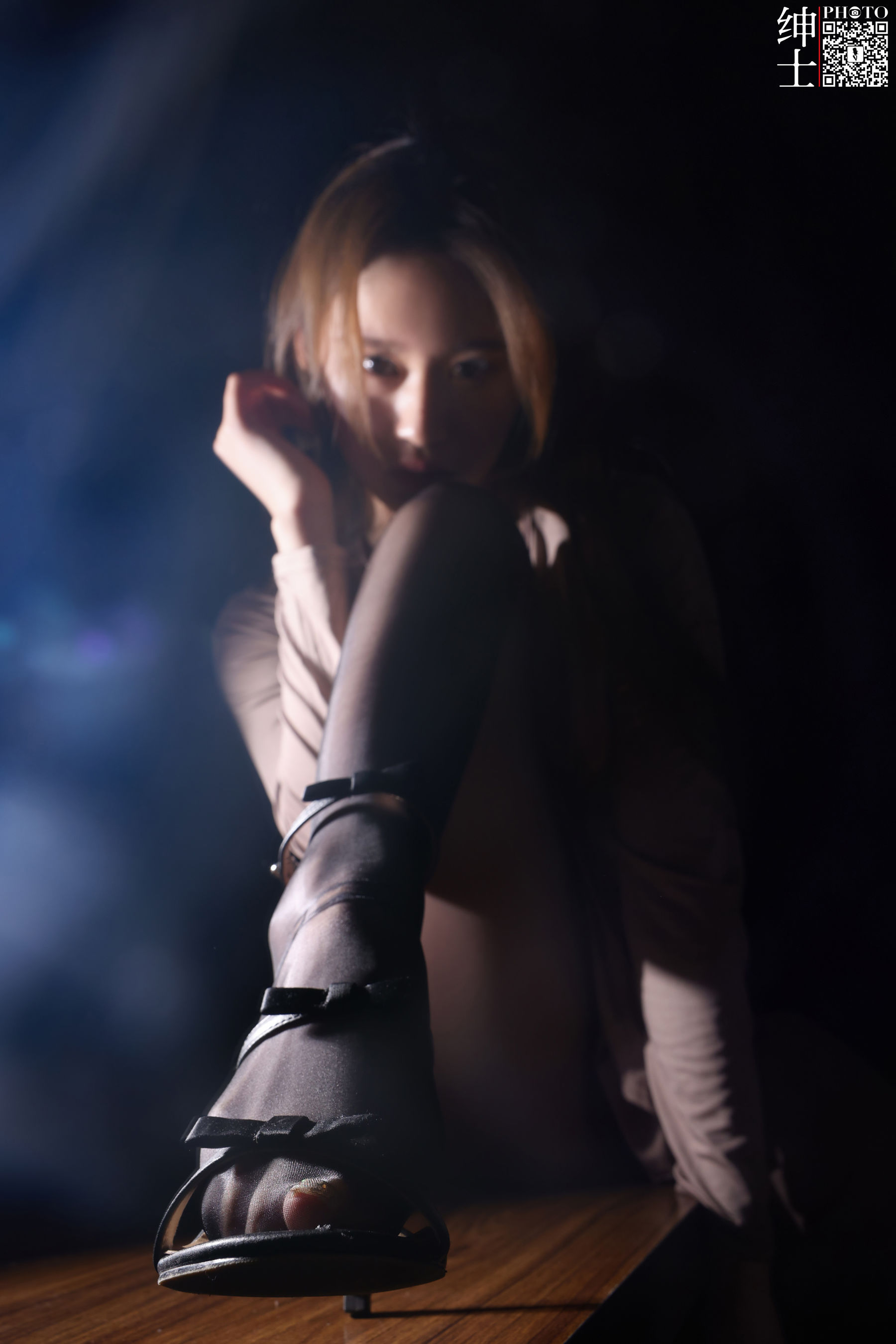 [绅士SHENSHI] SS082 小米  第8张