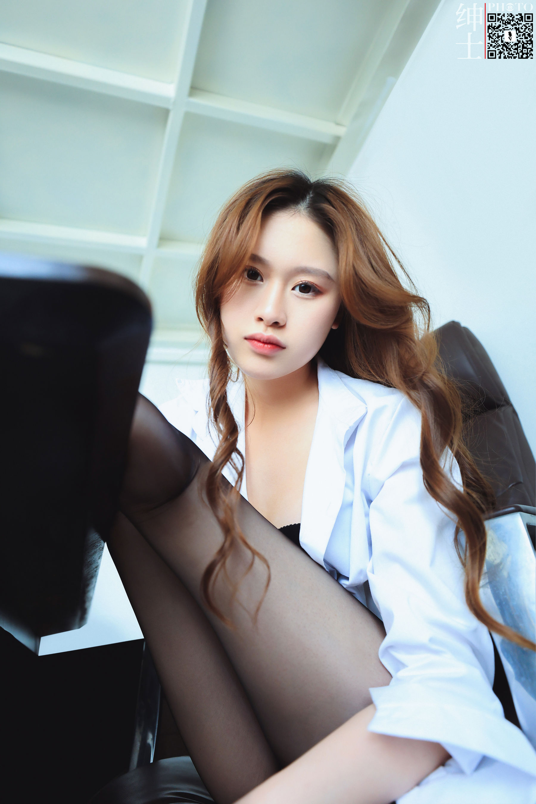 [绅士SHENSHI] SS081 小米  第13张