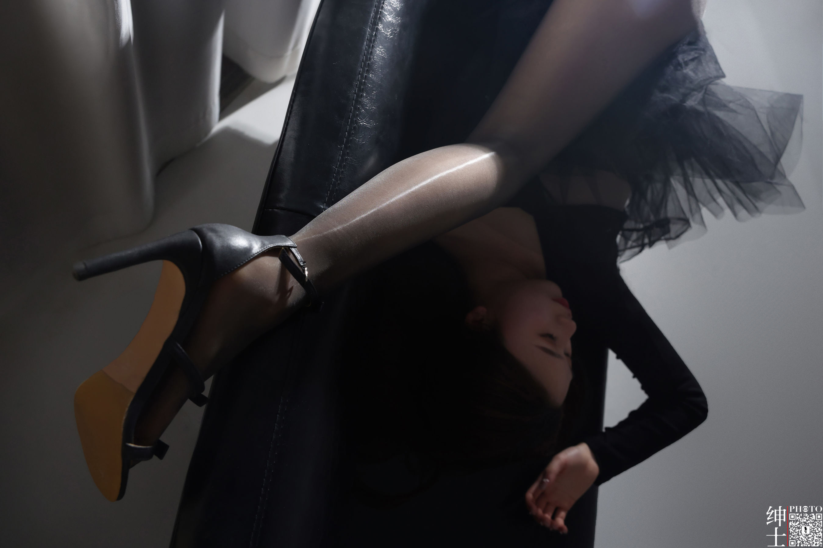 [绅士SHENSHI] SS082 小米  第65张