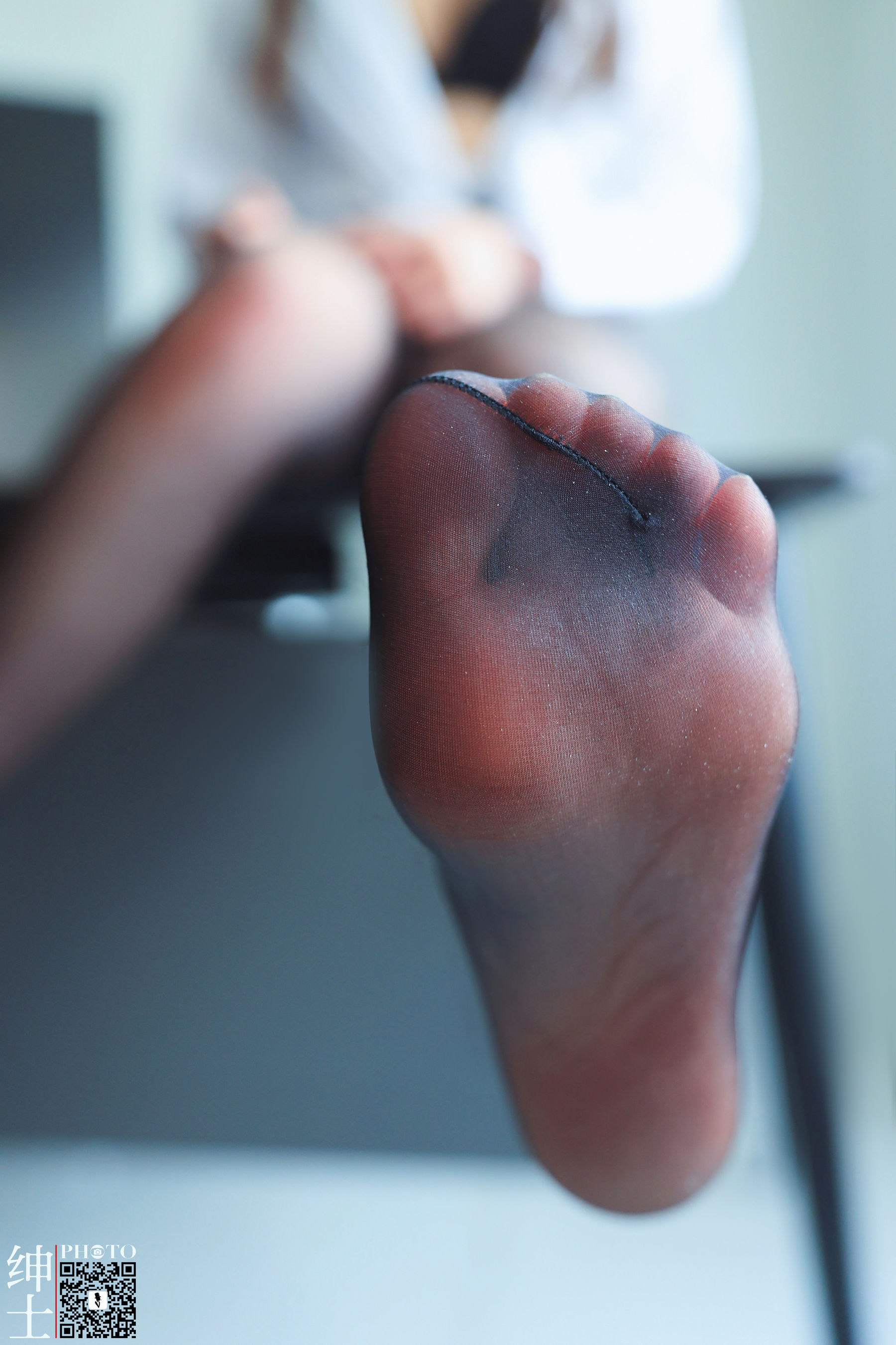 [绅士SHENSHI] SS081 小米  第37张