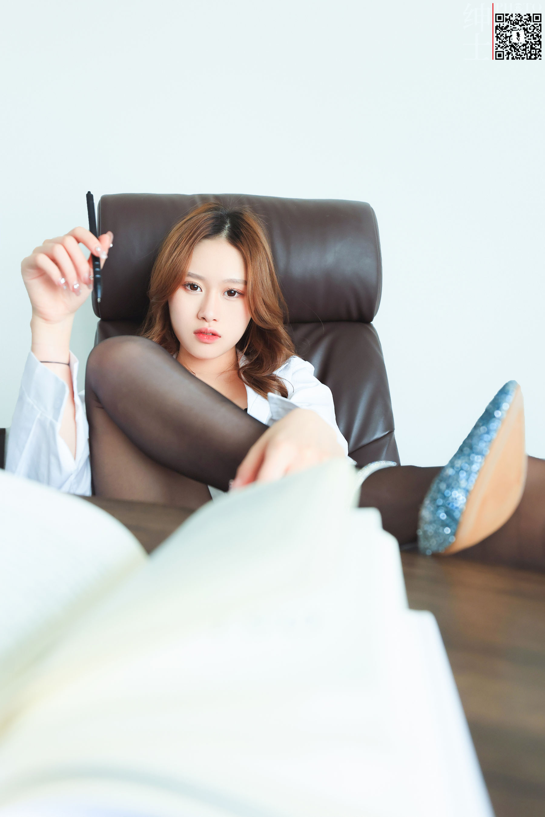 [绅士SHENSHI] SS081 小米  第8张