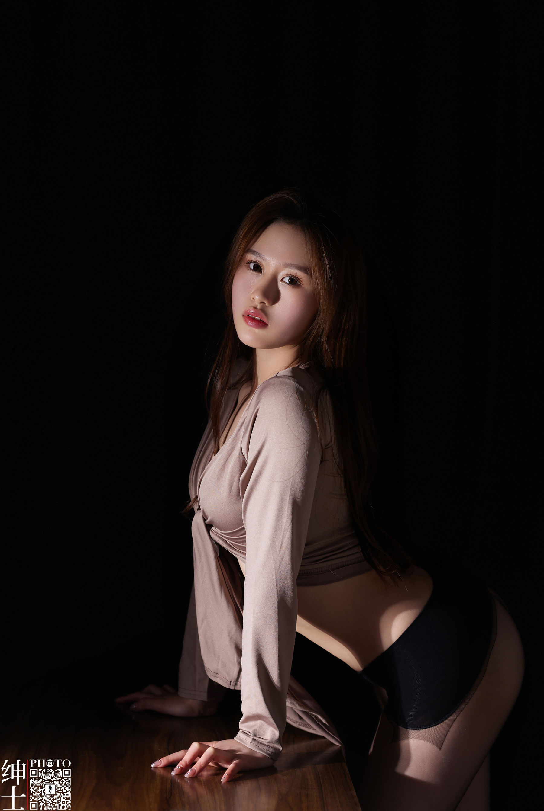 [绅士SHENSHI] SS082 小米  第9张