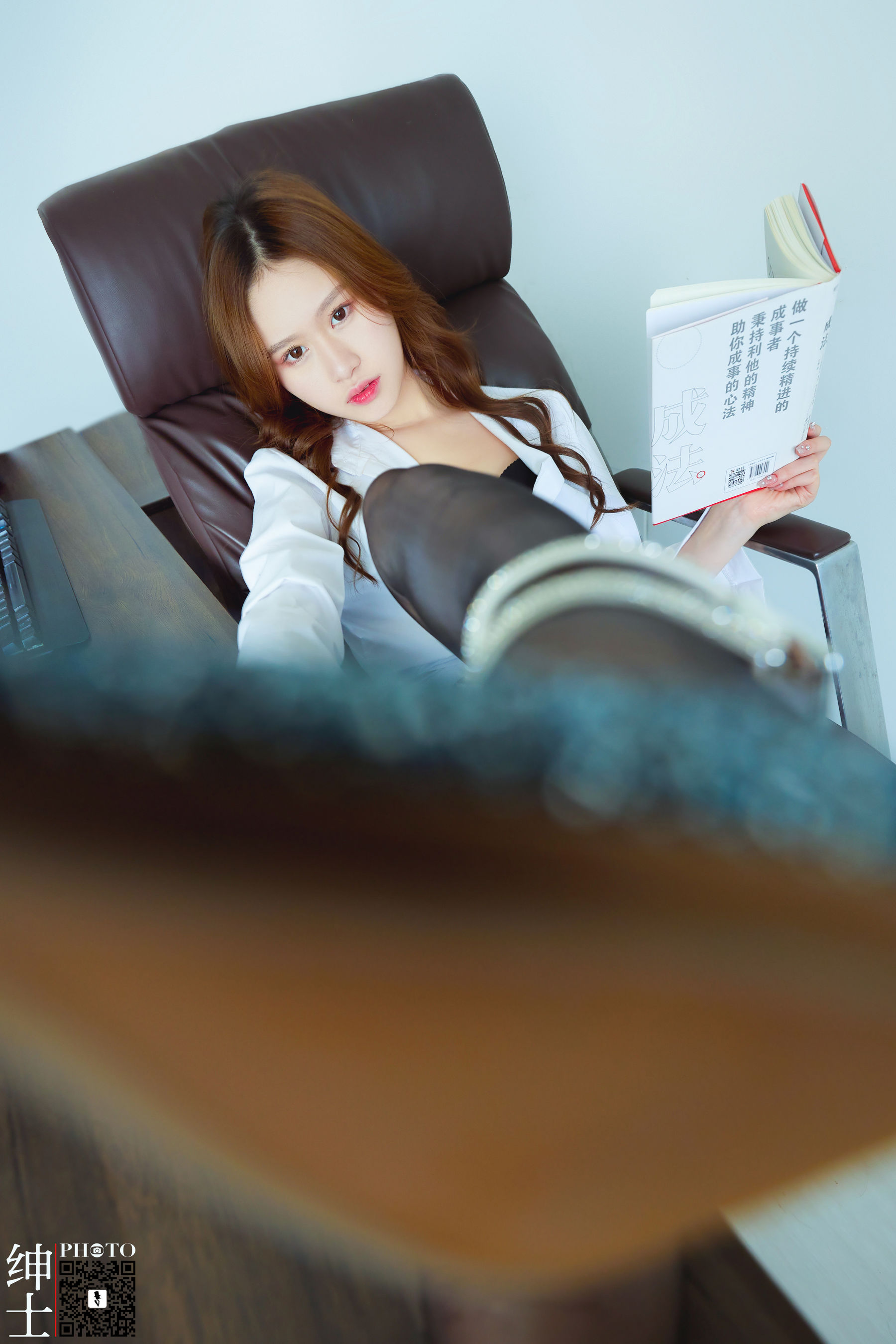 [绅士SHENSHI] SS081 小米  第5张