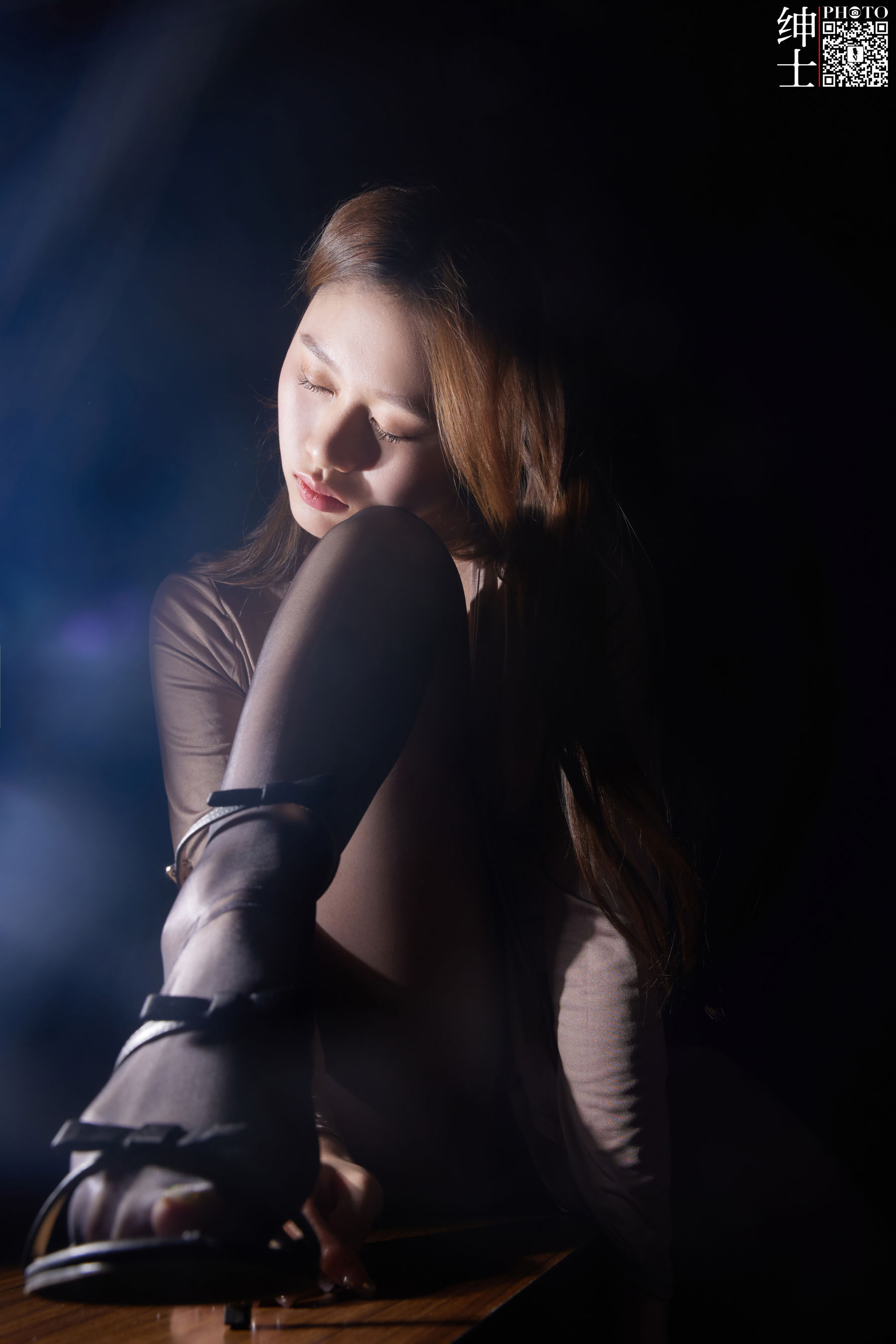 [绅士SHENSHI] SS082 小米  第38张