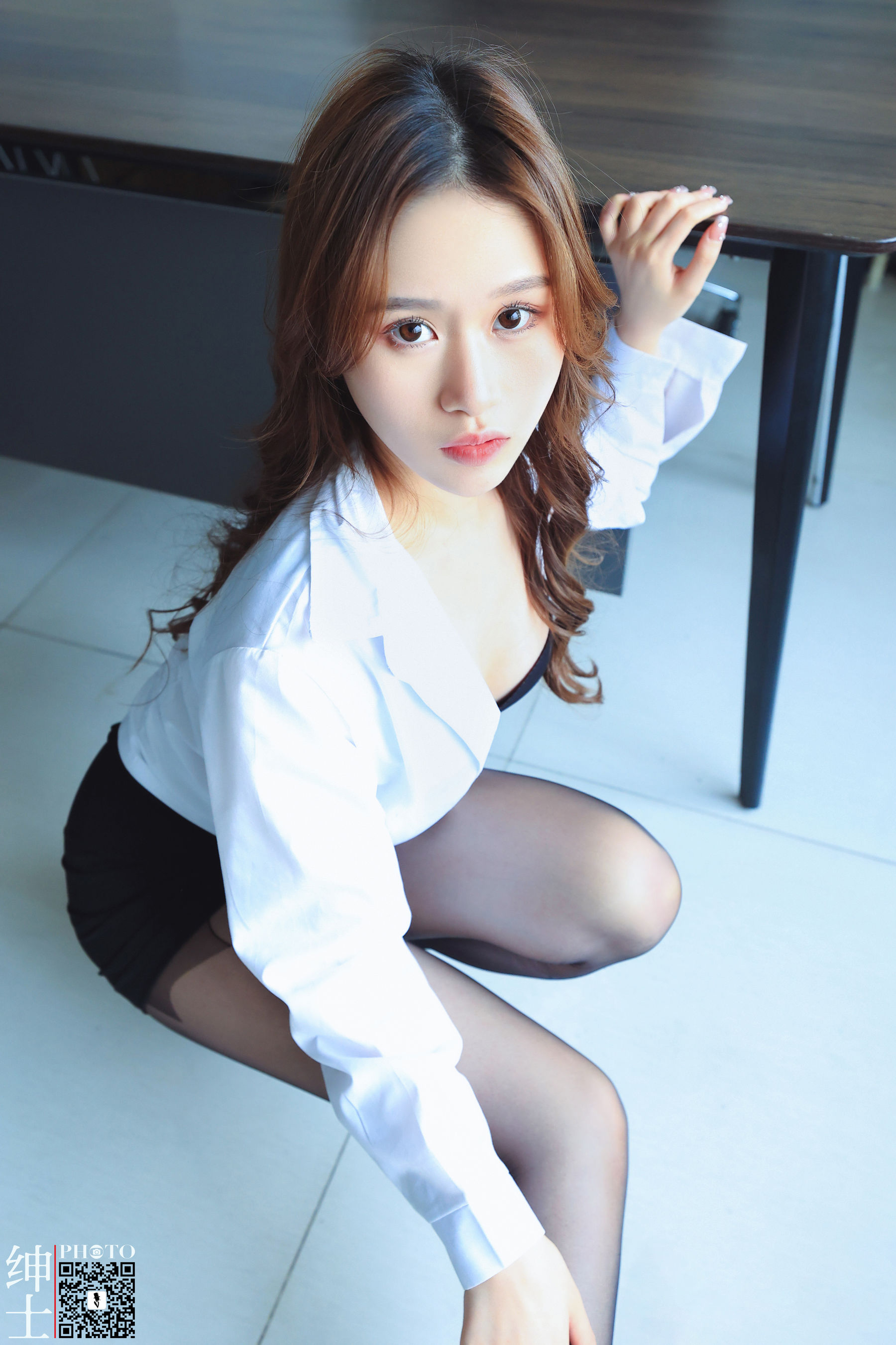 [绅士SHENSHI] SS081 小米  第28张