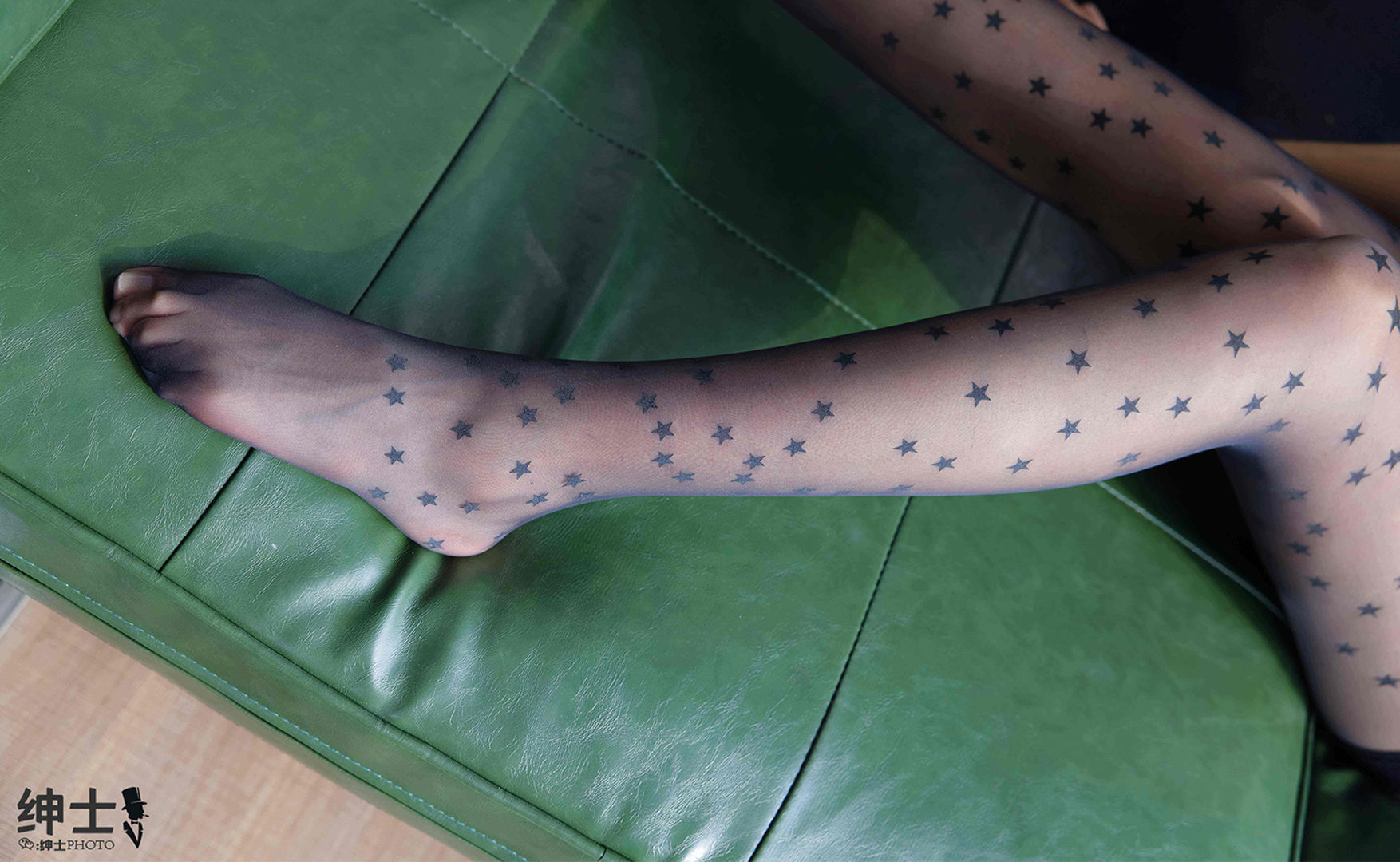 [绅士SHENSHI] SS083 丫丫  第10张