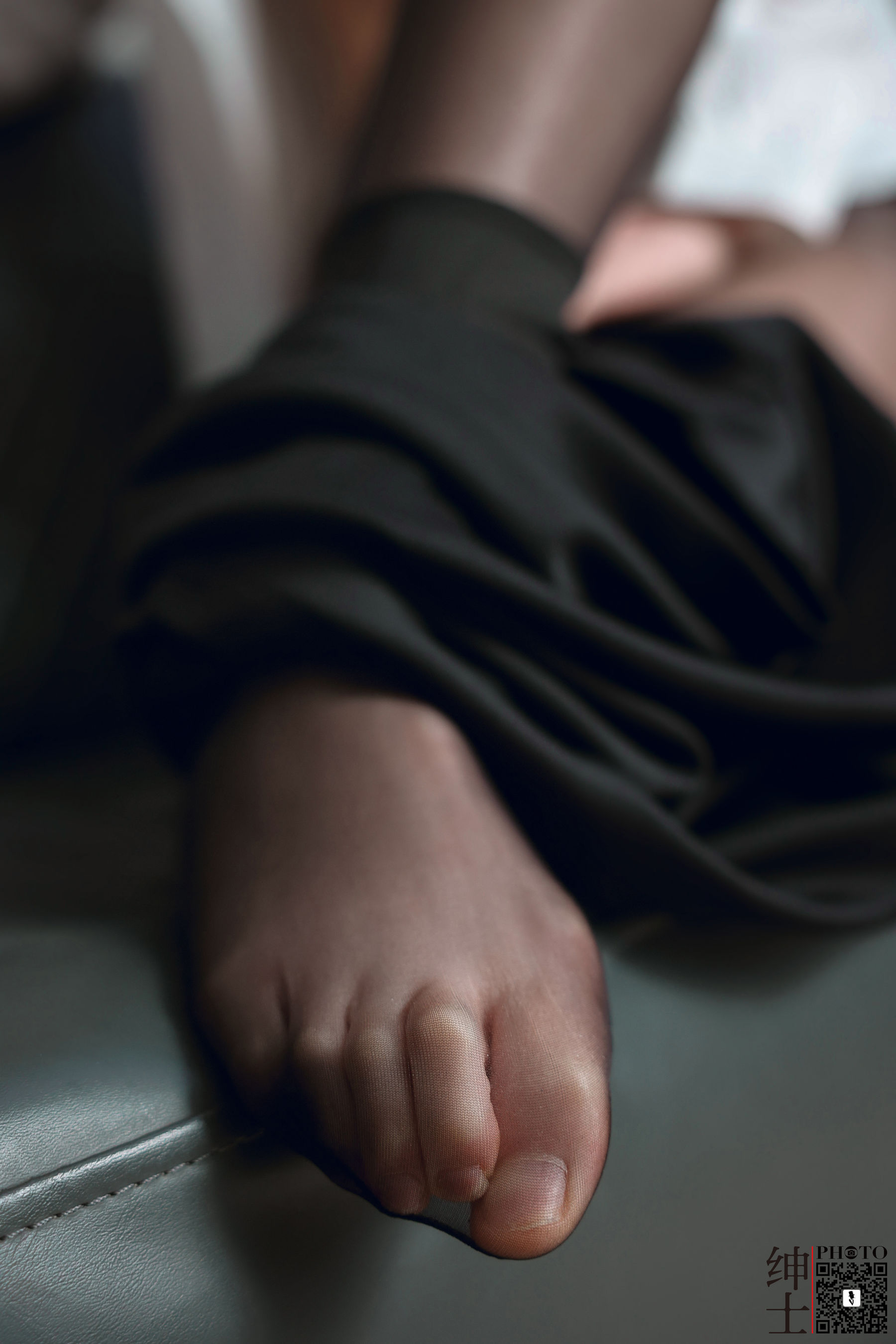 [绅士SHENSHI] SS085 花仙子  第2张