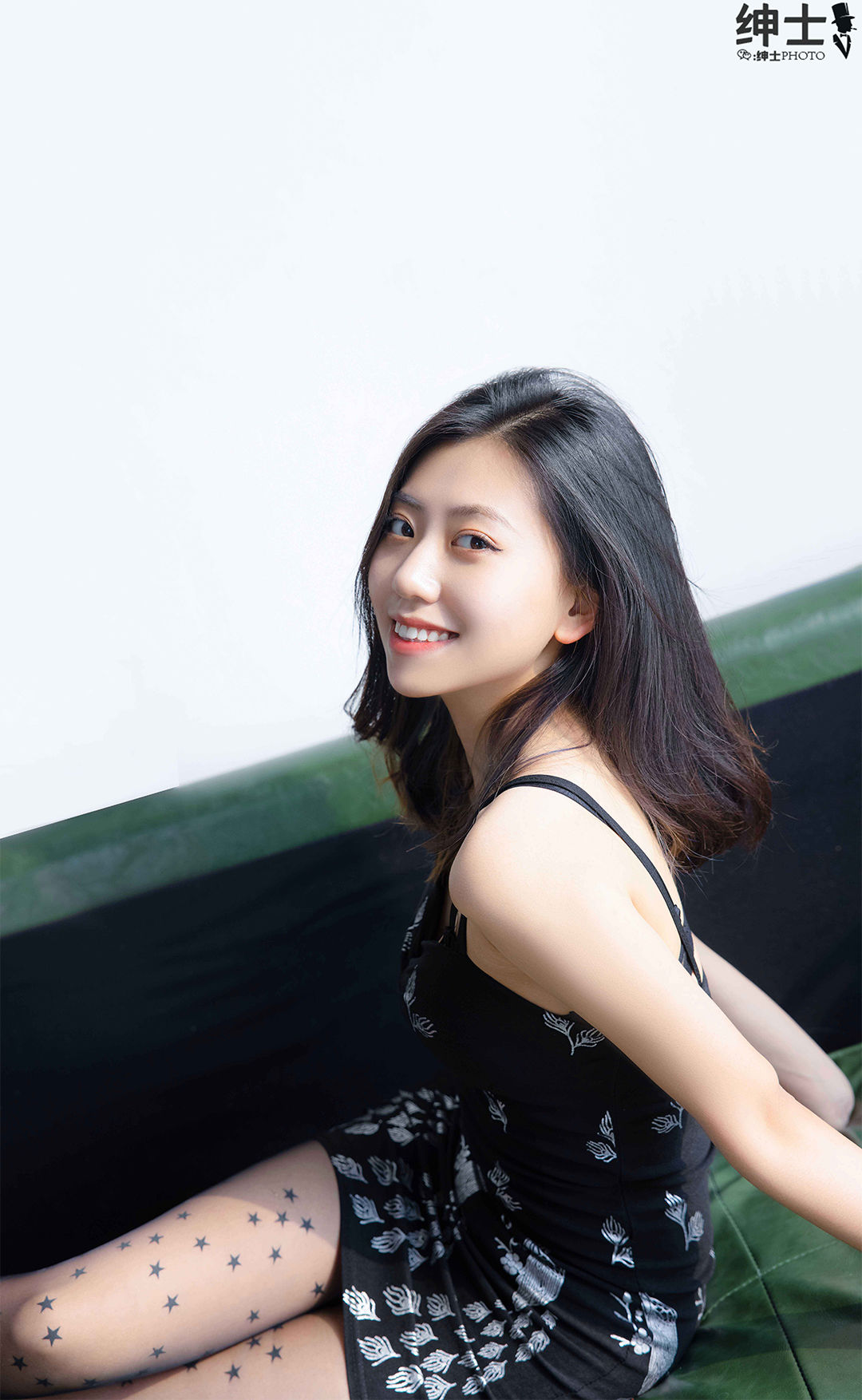 [绅士SHENSHI] SS083 丫丫  第8张