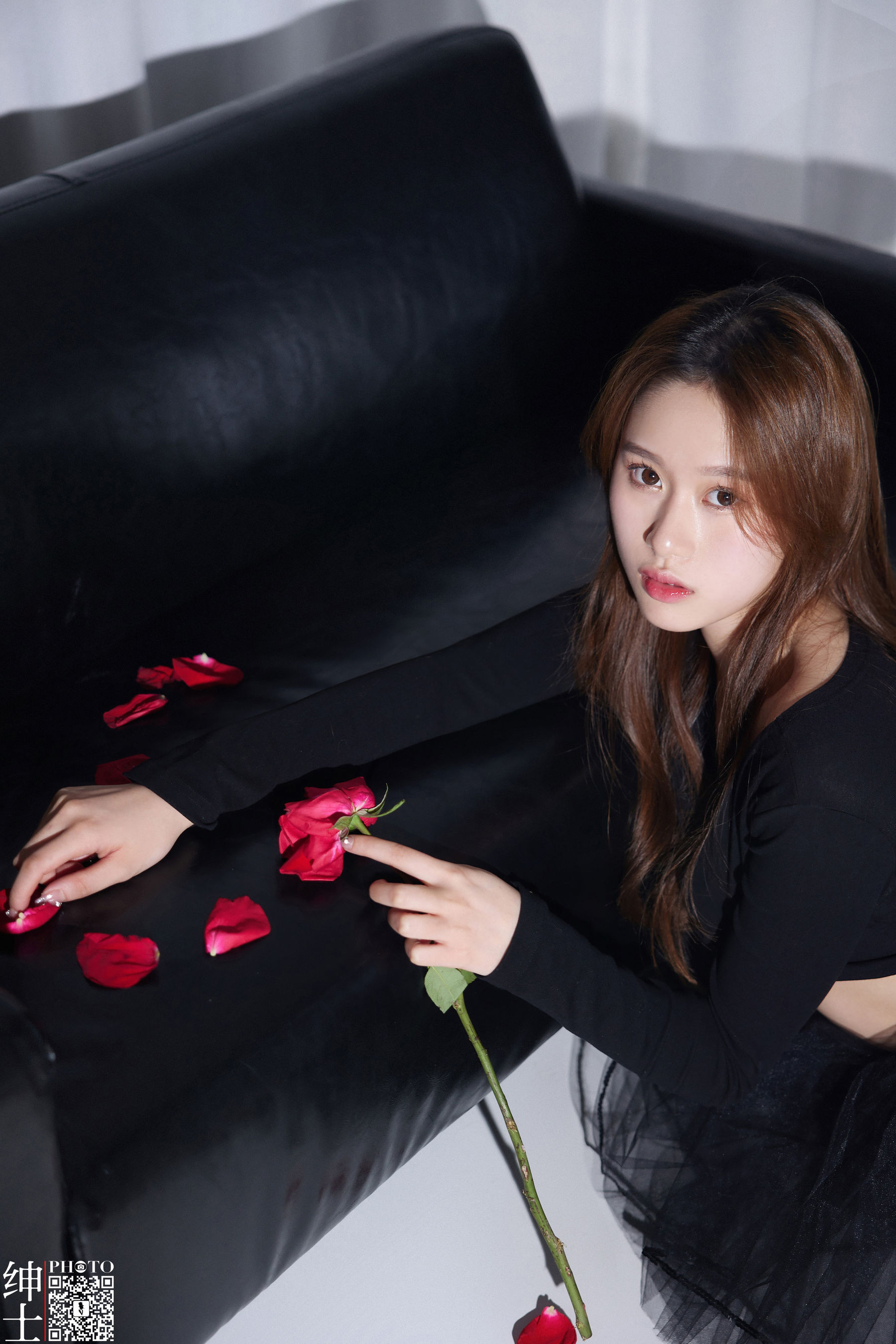 [绅士SHENSHI] SS082 小米  第8张