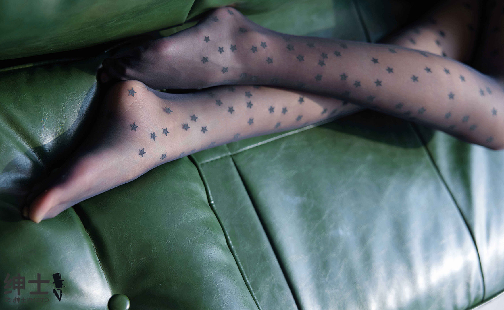 [绅士SHENSHI] SS083 丫丫  第10张