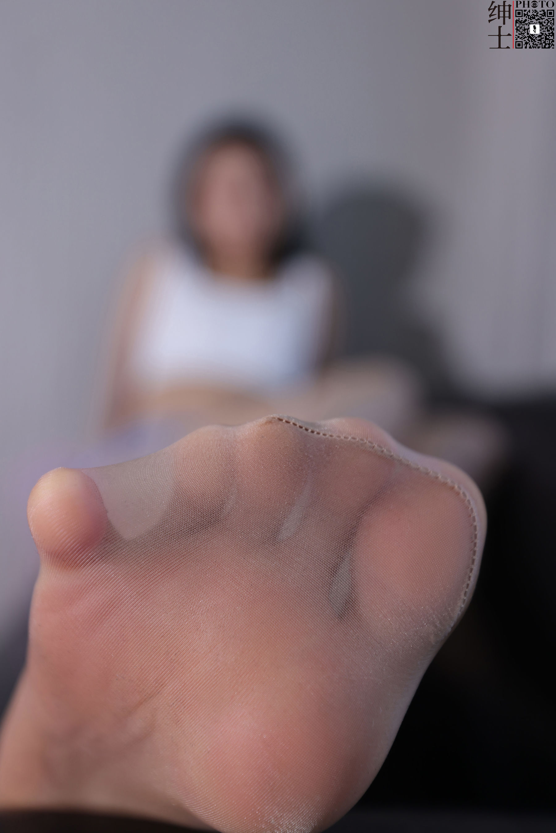 [绅士SHENSHI] SS084 魅儿  第11张