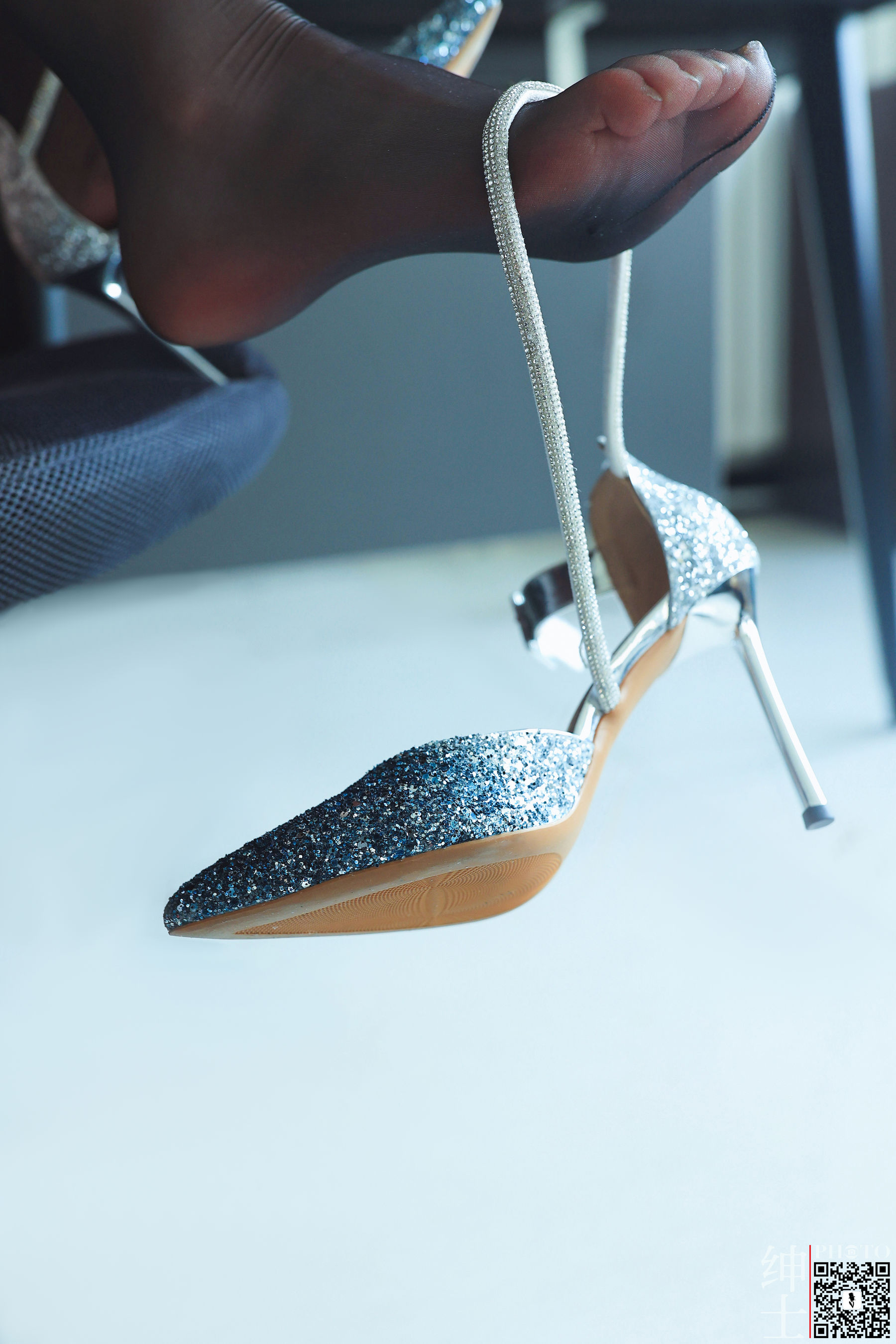 [绅士SHENSHI] SS081 小米  第4张