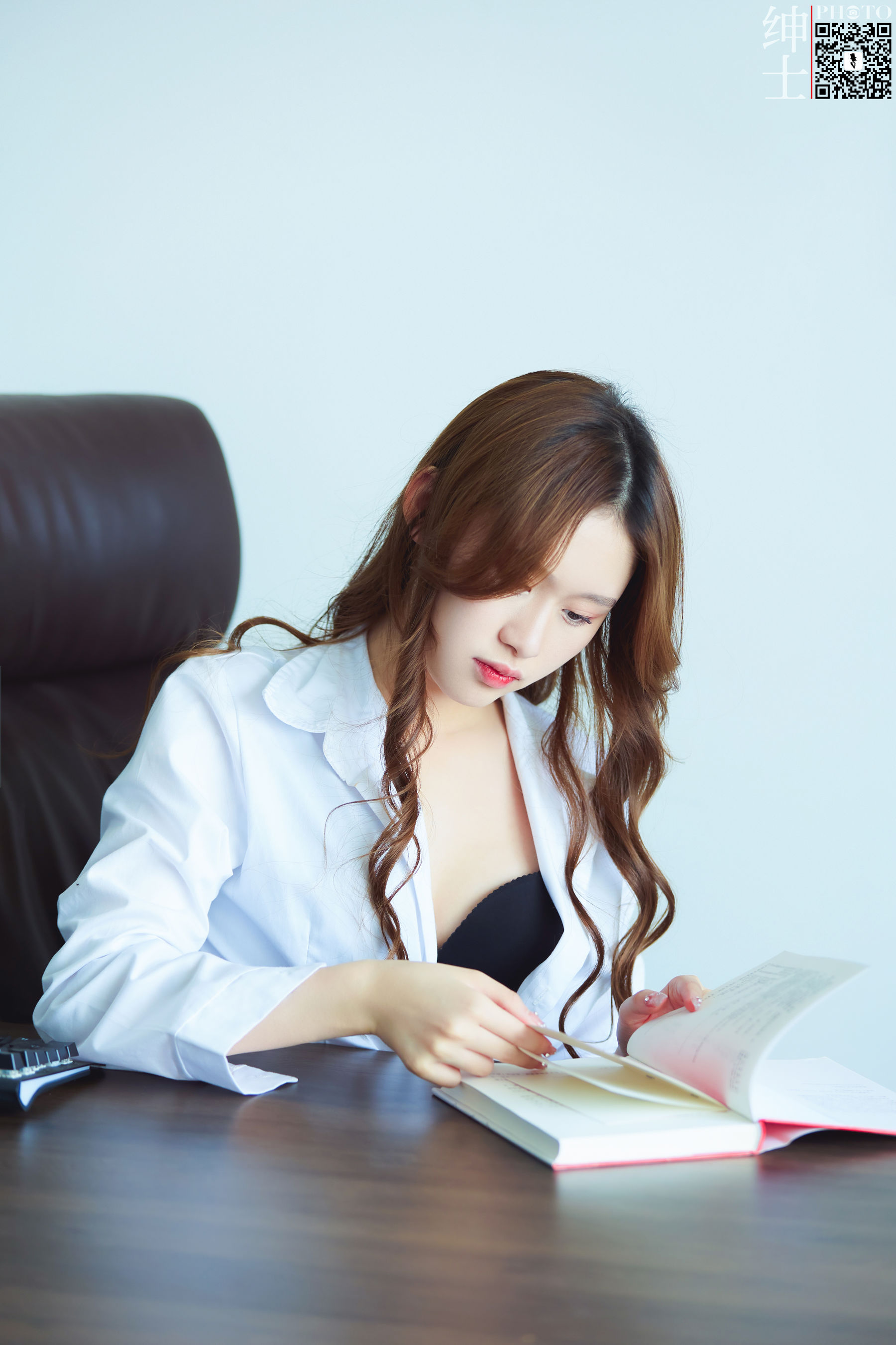 [绅士SHENSHI] SS081 小米  第43张