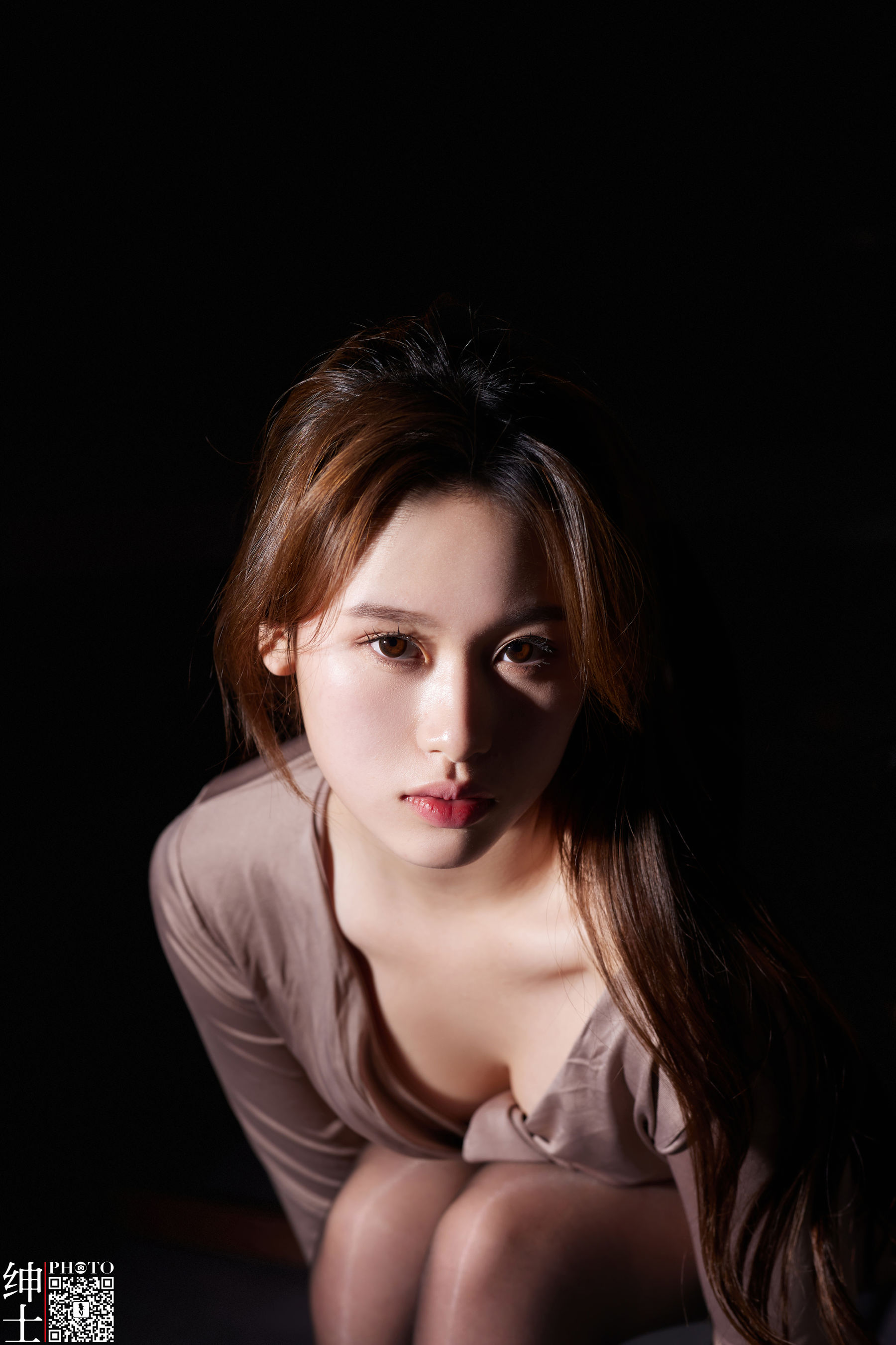 [绅士SHENSHI] SS082 小米  第51张