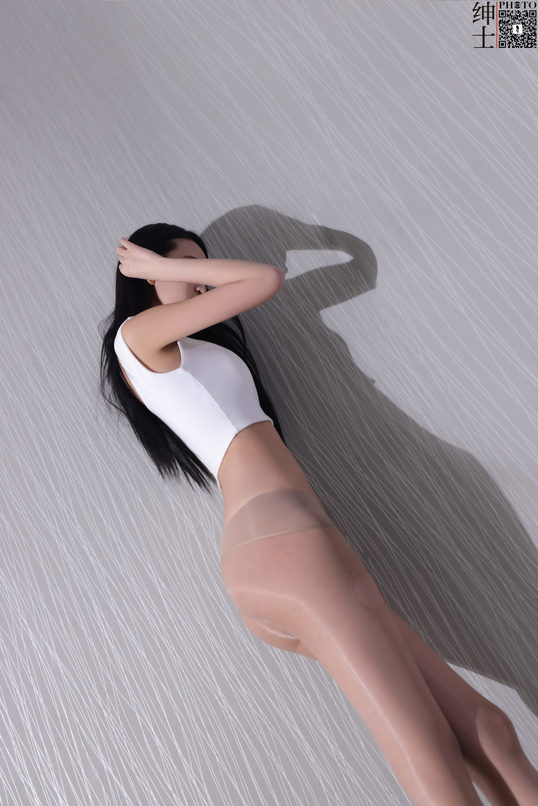 [绅士SHENSHI] SS084 魅儿  第11张