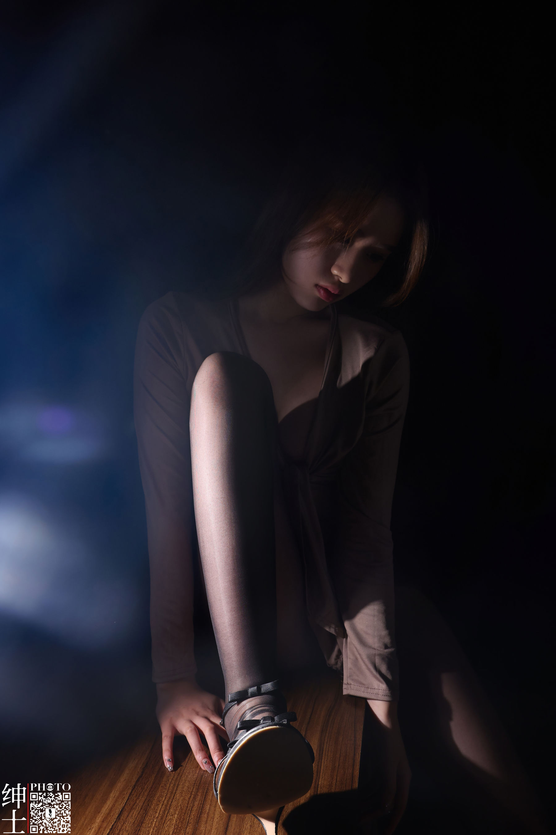 [绅士SHENSHI] SS082 小米  第60张