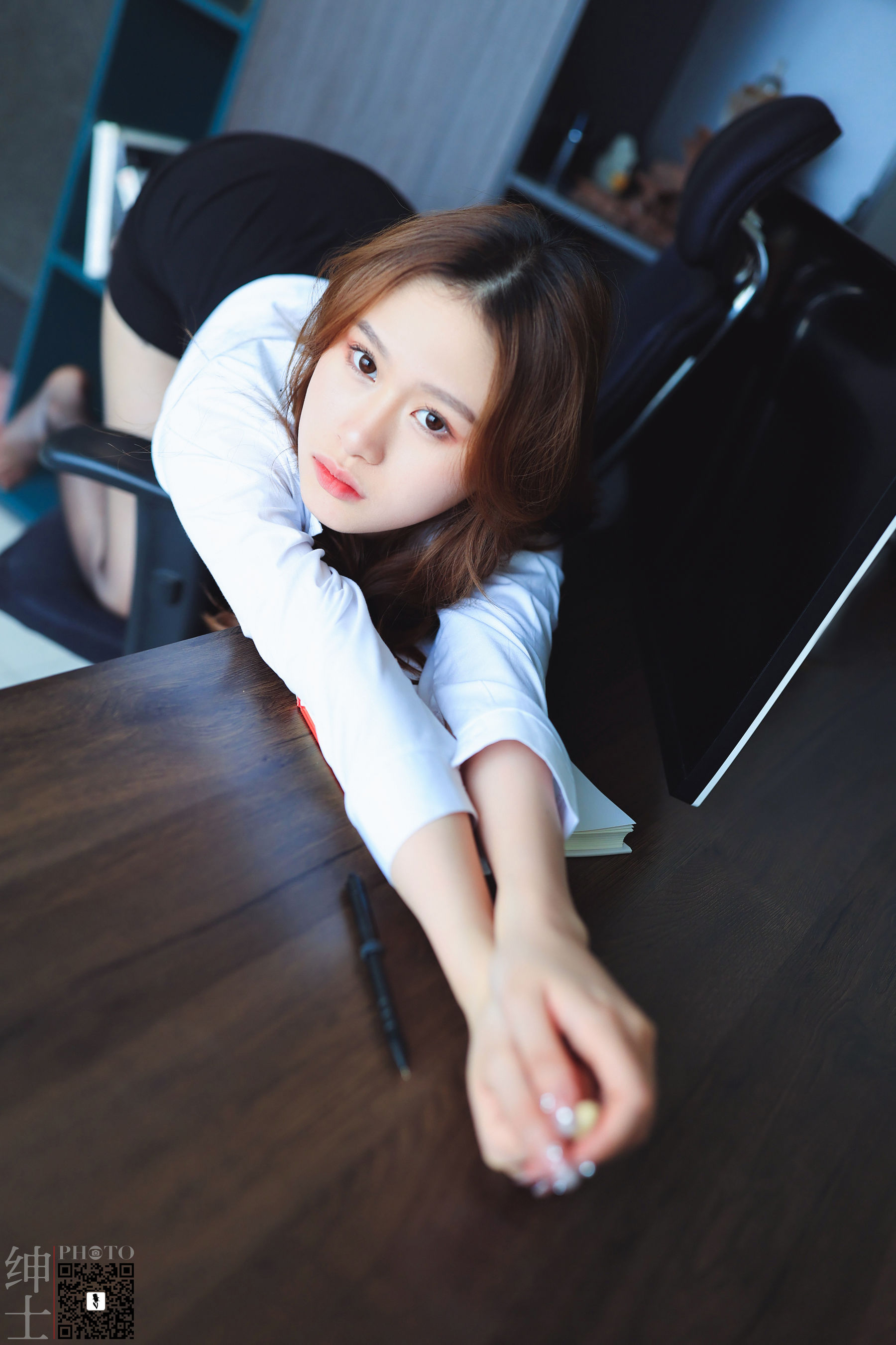 [绅士SHENSHI] SS081 小米  第9张