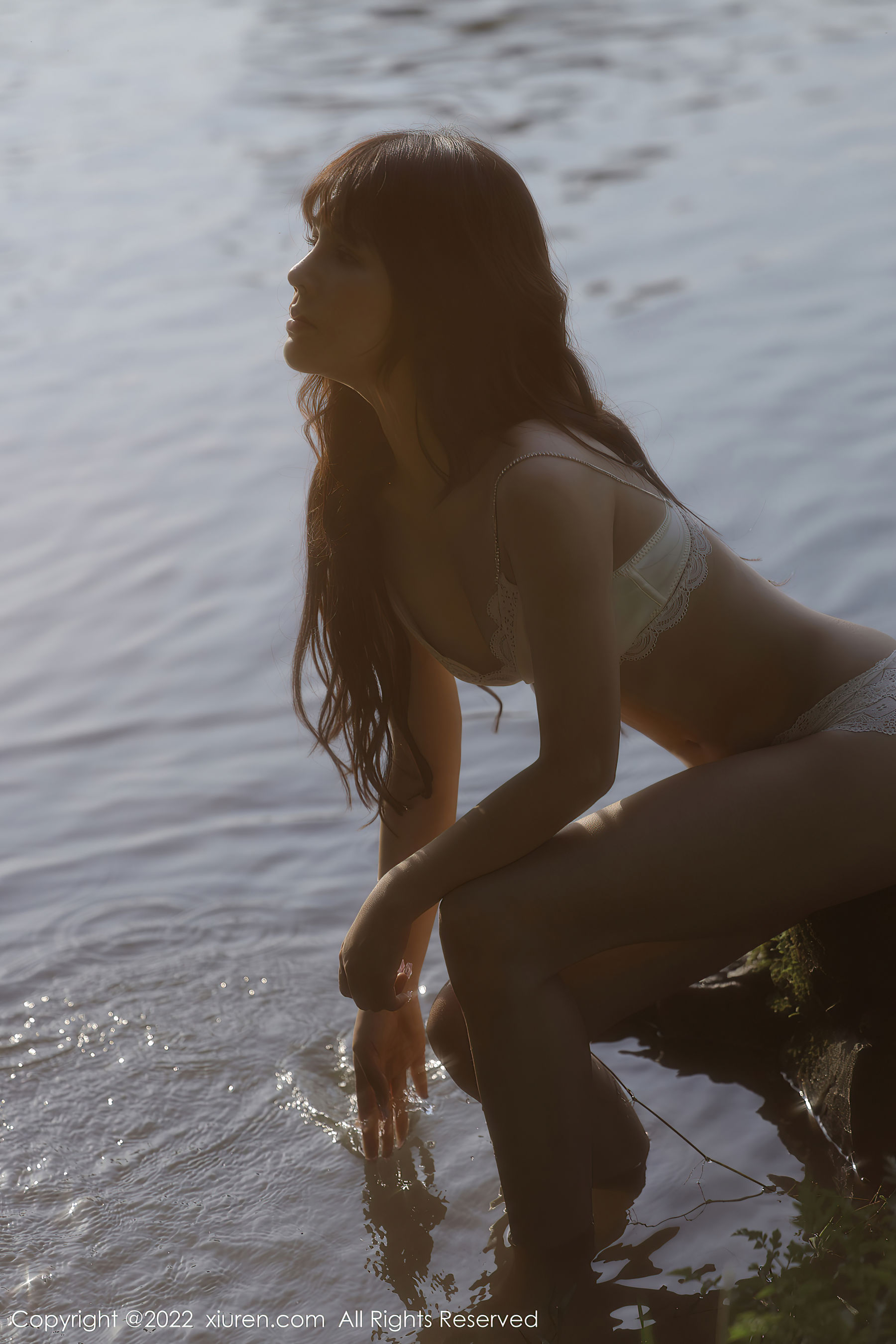 [秀人XiuRen] No.5098 许嘉欣  第46张