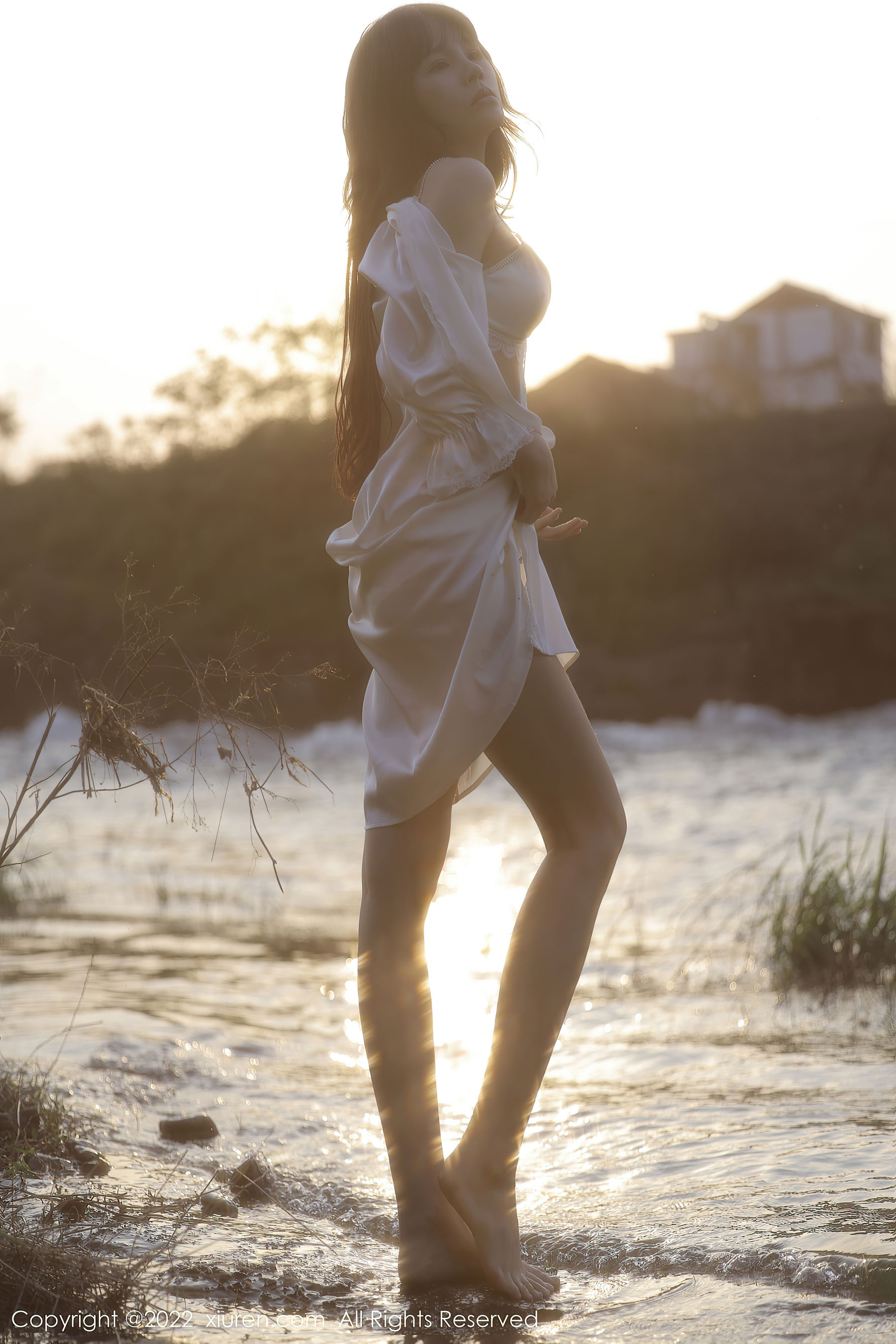 [秀人XiuRen] No.5098 许嘉欣  第69张