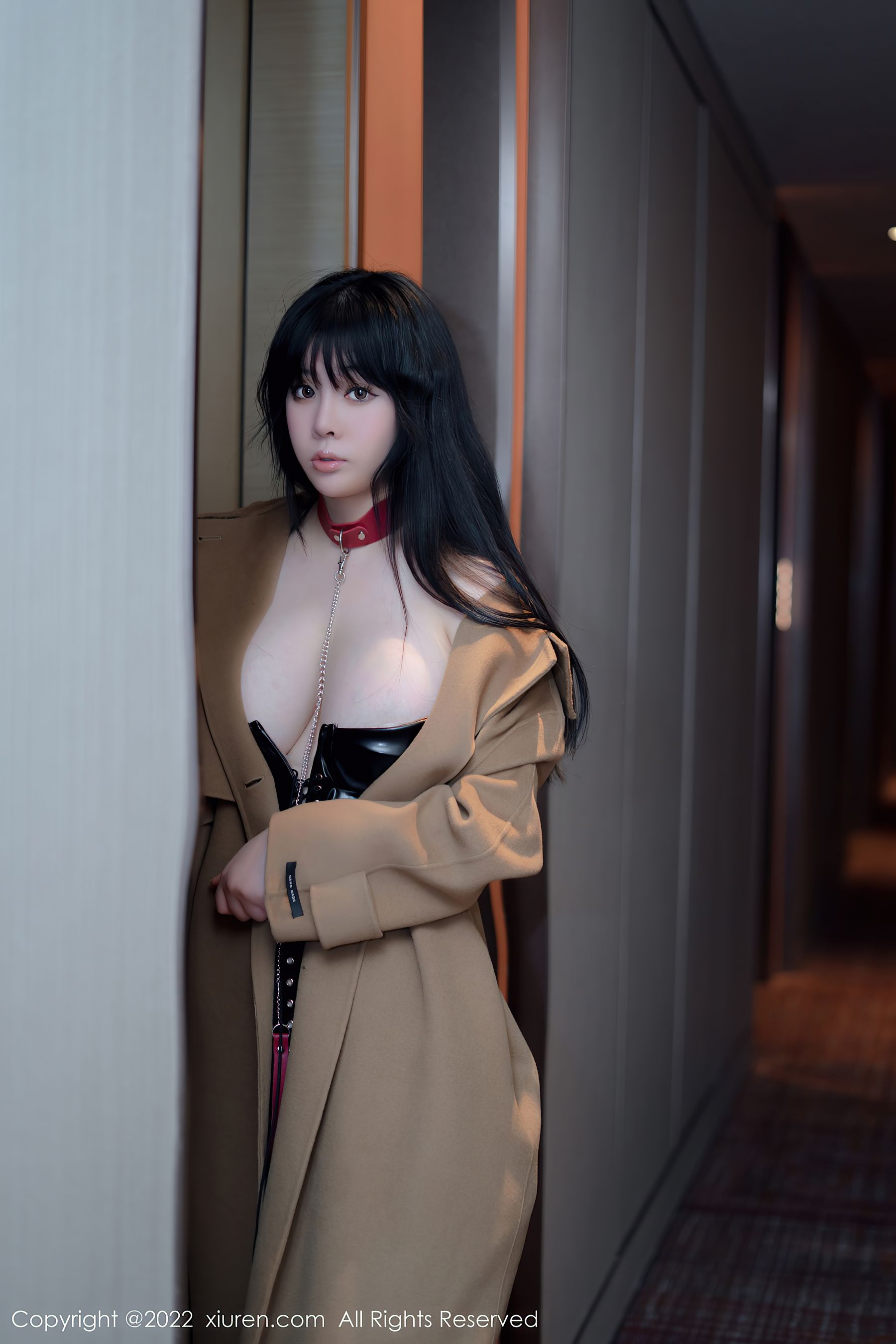 [秀人XiuRen] No.5090 徐媛媛  第16张