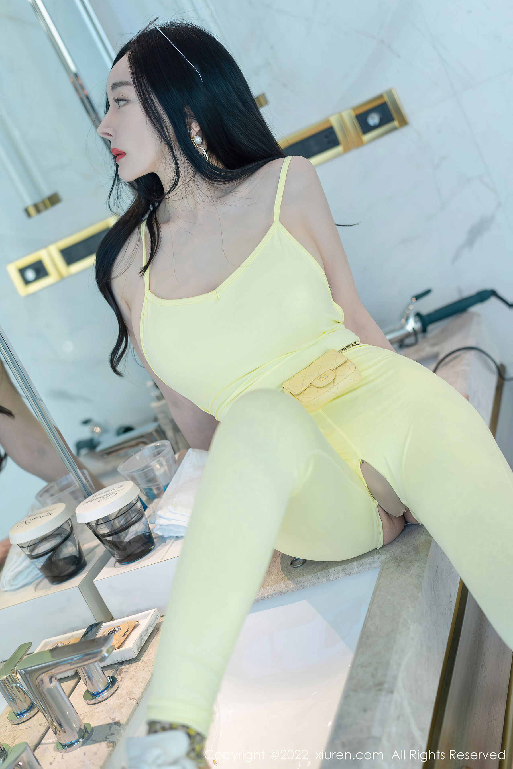 [秀人XiuRen] No.5113 允爾  第20张