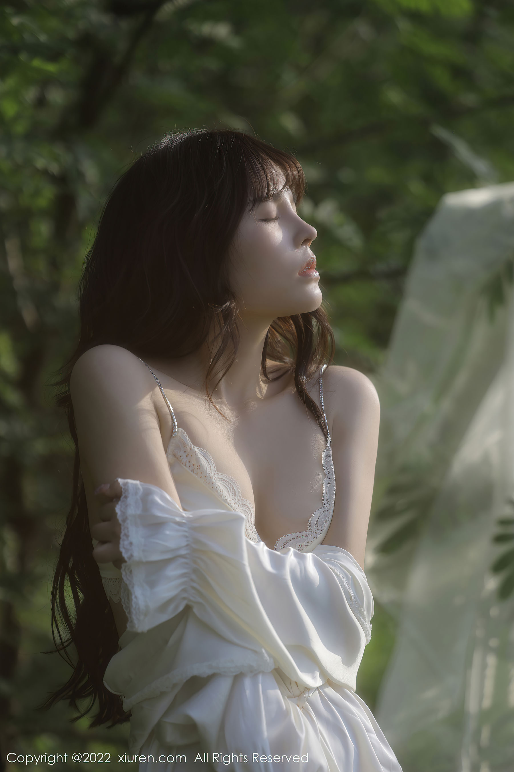 [秀人XiuRen] No.5098 许嘉欣  第24张