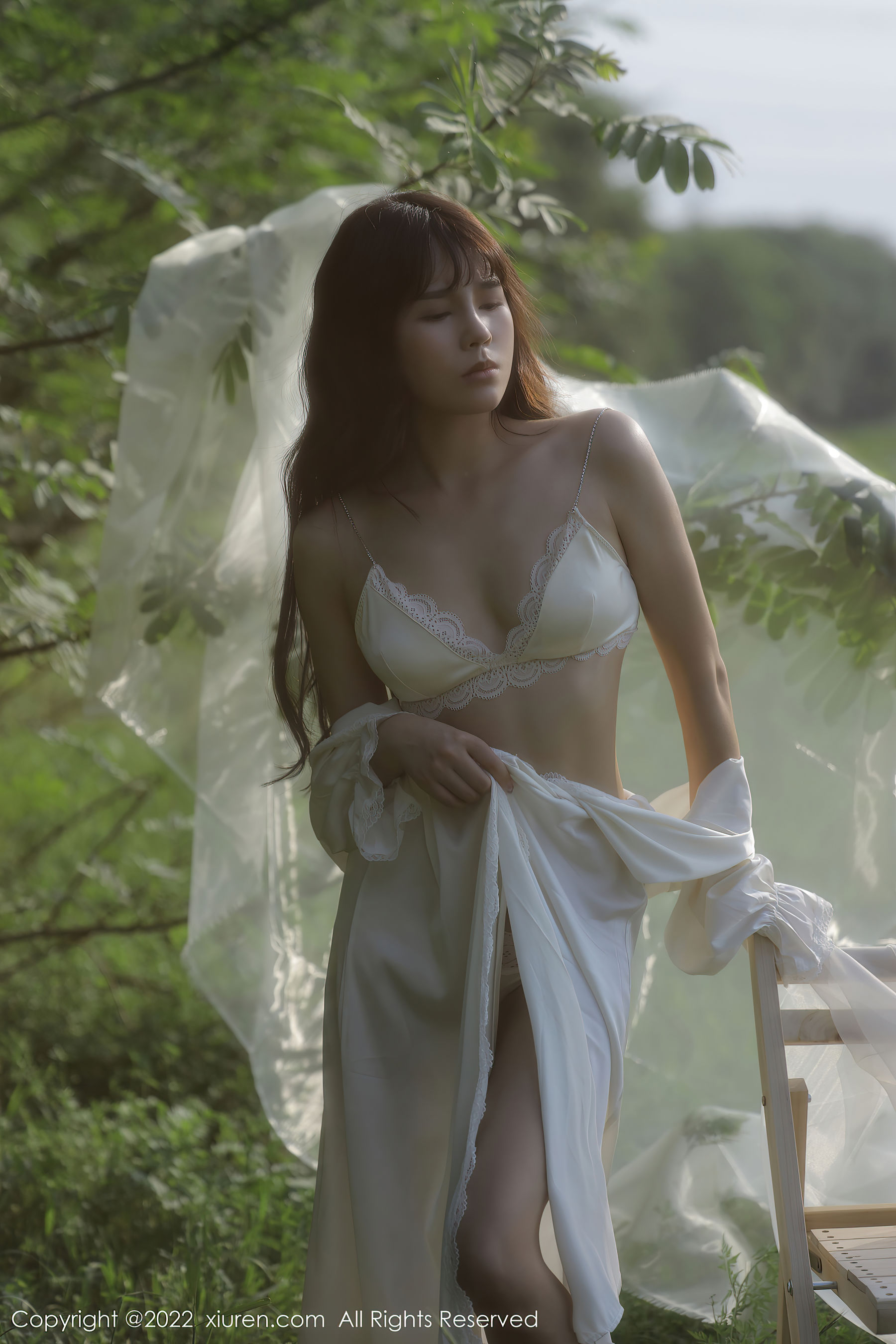 [秀人XiuRen] No.5098 许嘉欣  第25张