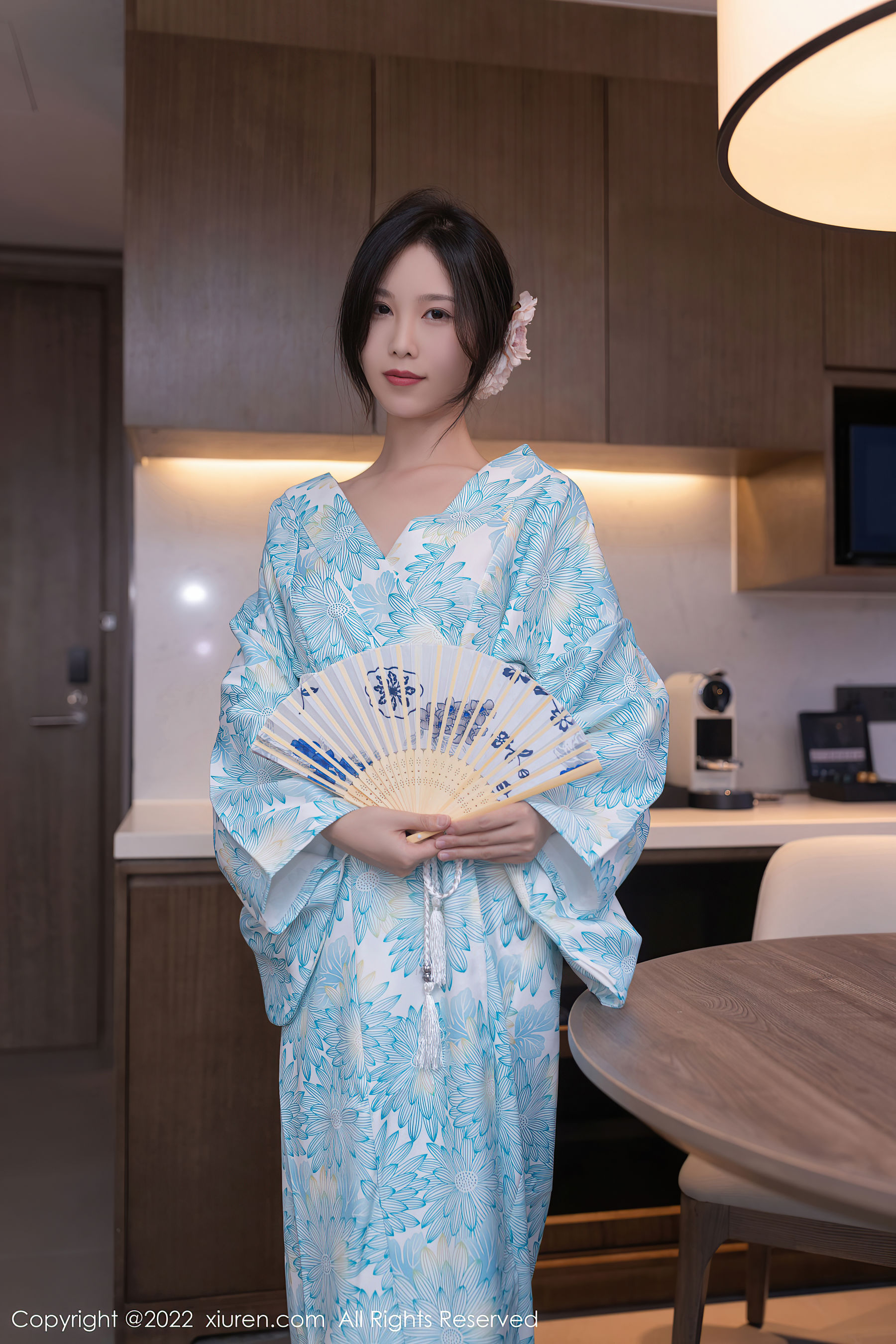 [秀人XiuRen] No.5118 利世  第9张