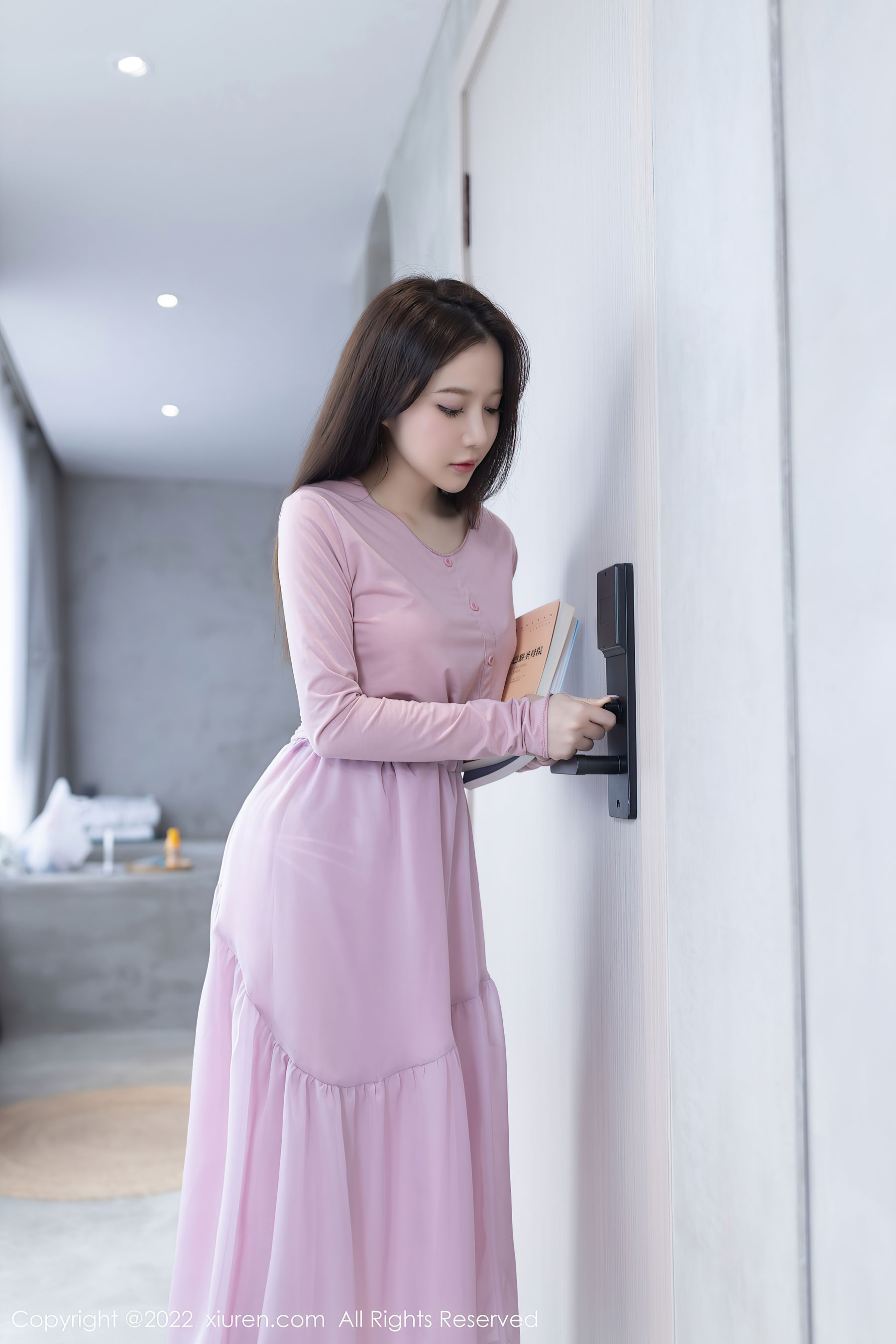 [秀人XiuRen] No.5103 鱼子酱Fish  第15张