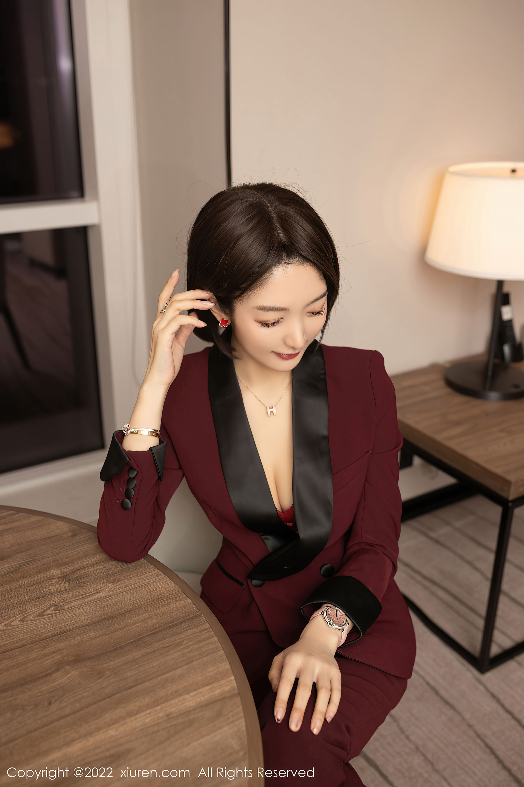 [秀人XiuRen] No.5111 Angela00  第28张