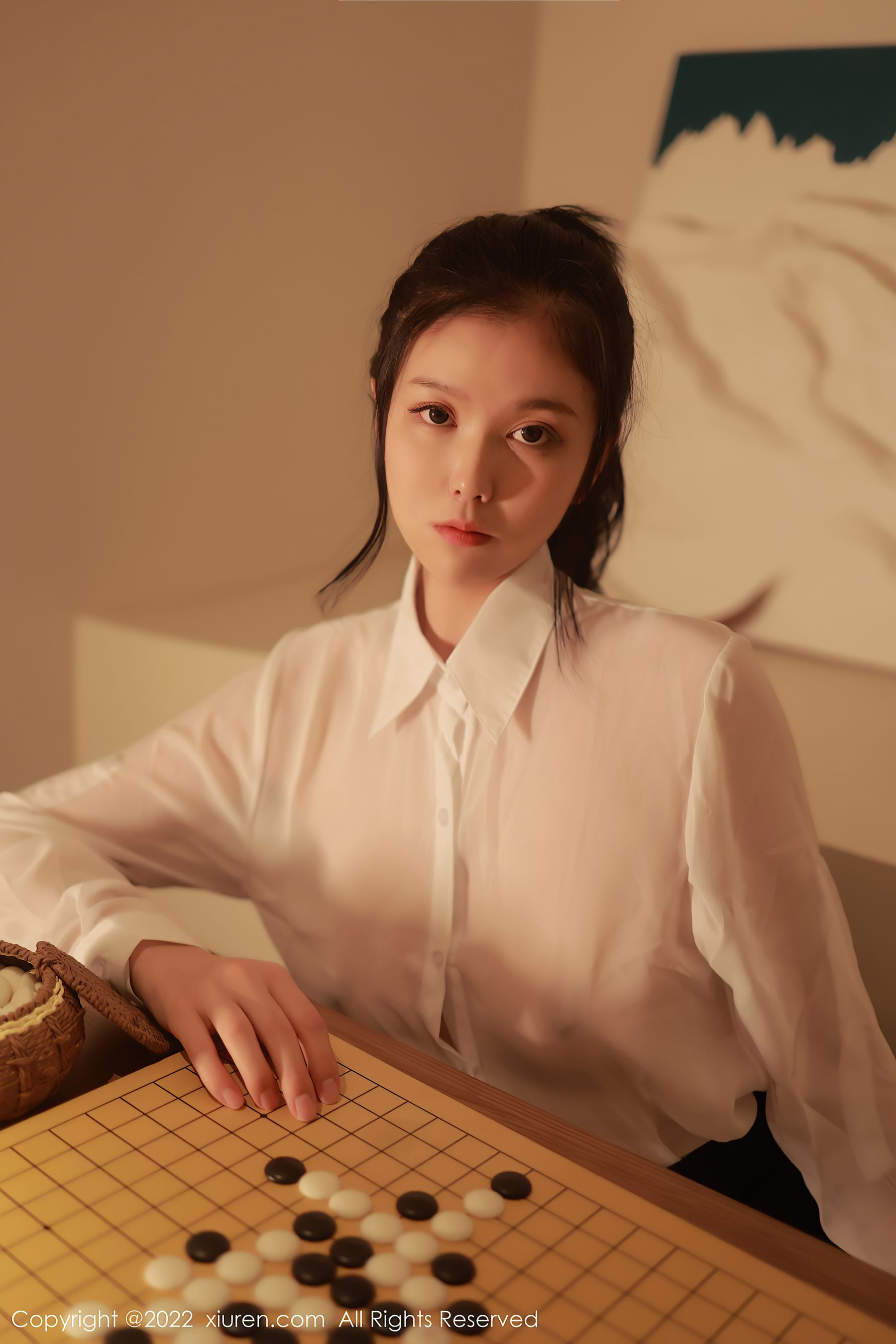 [秀人XiuRen] No.5057 李雅柔  第16张