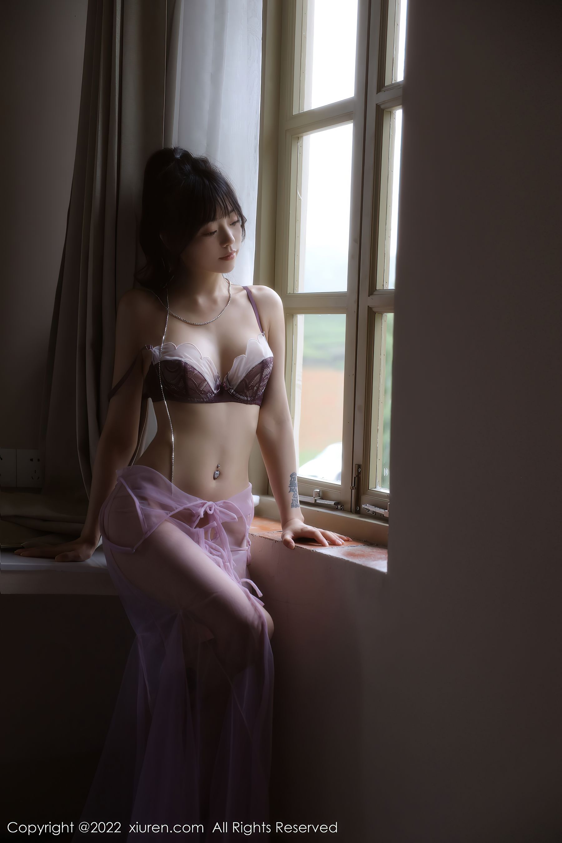 [秀人XiuRen] No.5085 佘贝拉Bella  第69张