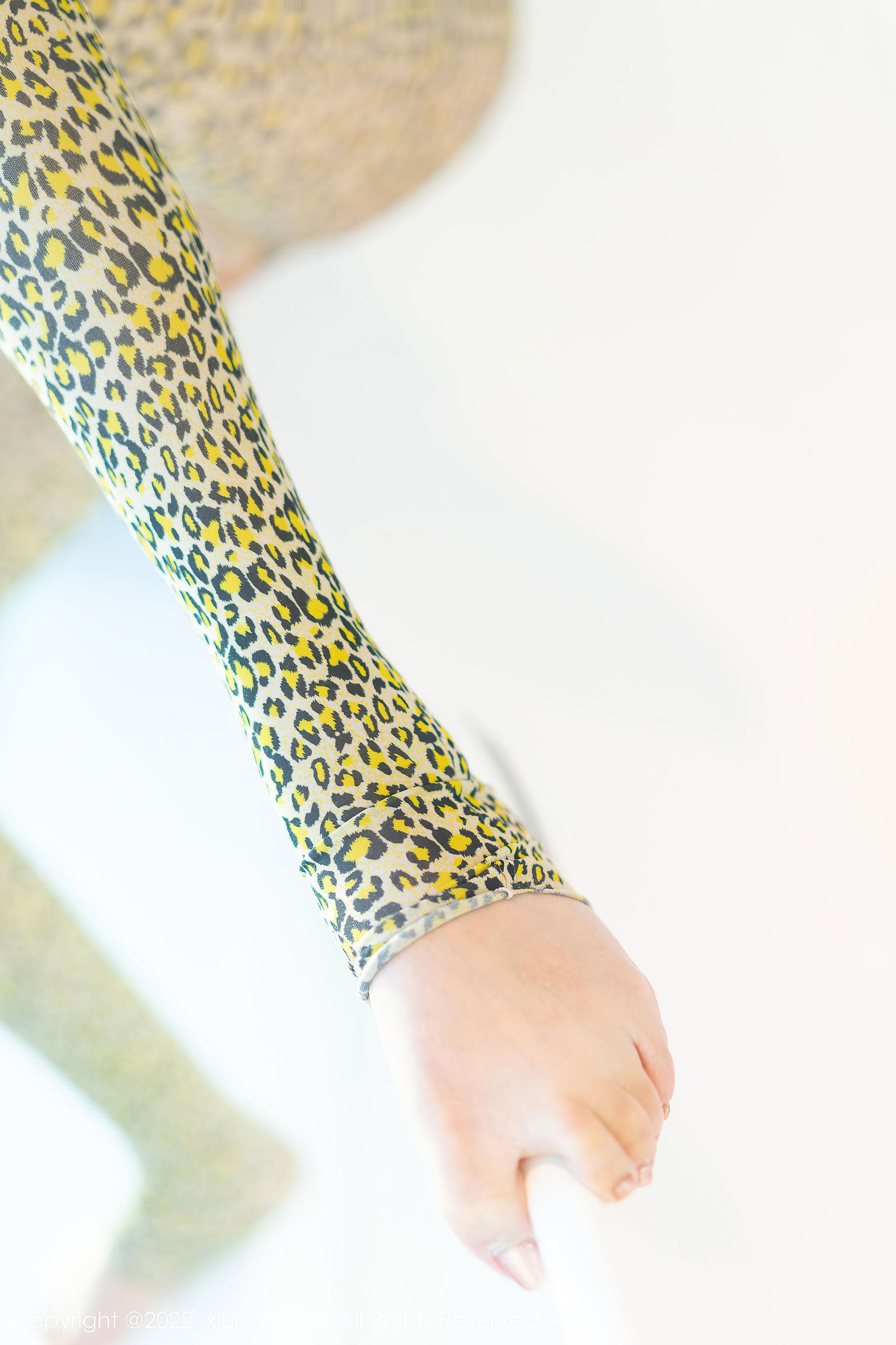 [秀人XiuRen] No.5113 允爾  第40张