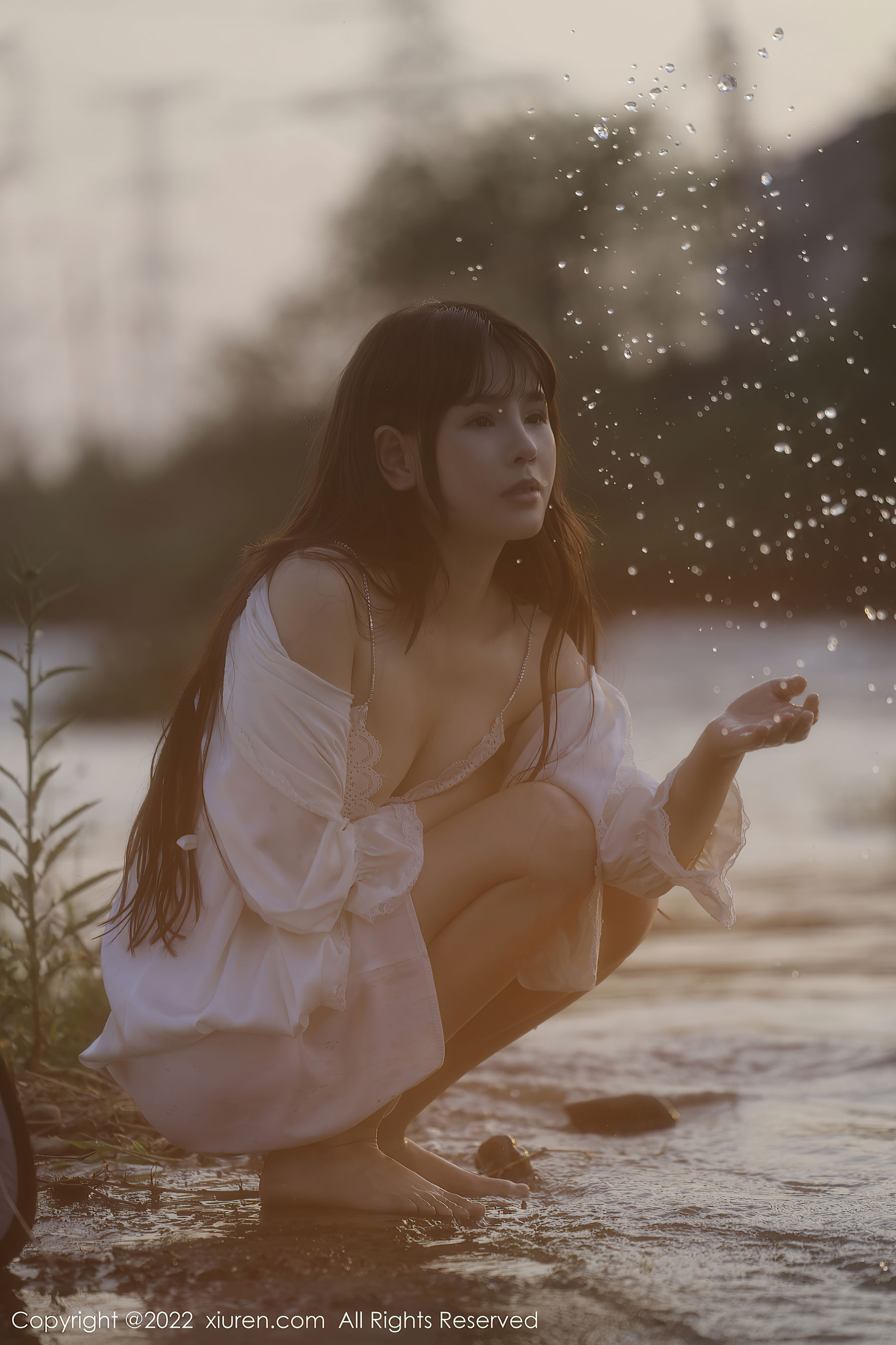 [秀人XiuRen] No.5098 许嘉欣  第70张