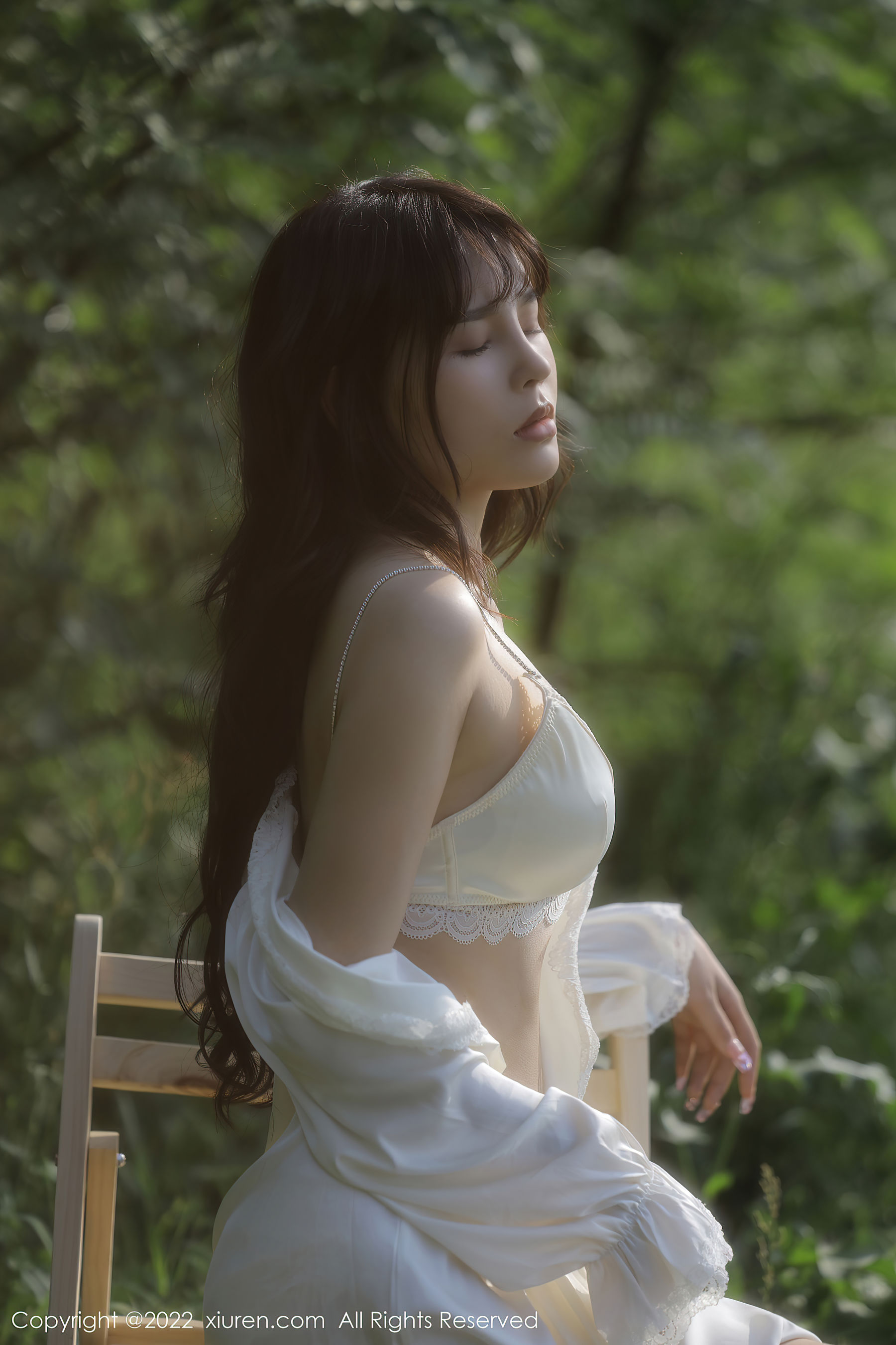 [秀人XiuRen] No.5098 许嘉欣  第14张