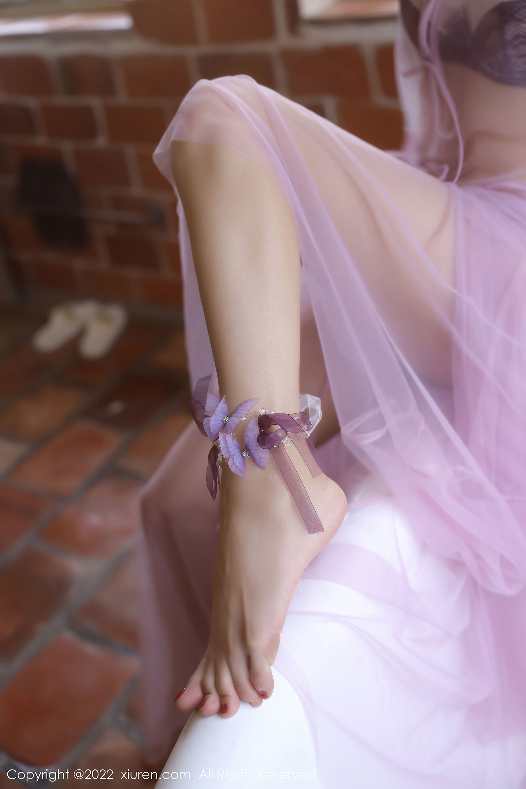 [秀人XiuRen] No.5085 佘贝拉Bella  第29张