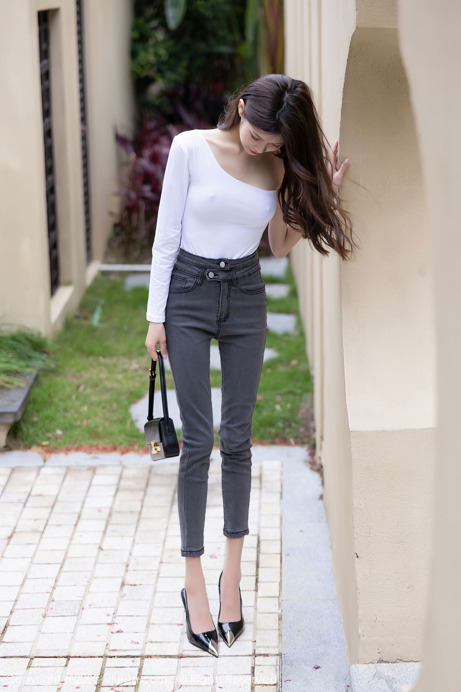 [秀人XiuRen] No.5093 程程程-  第10张