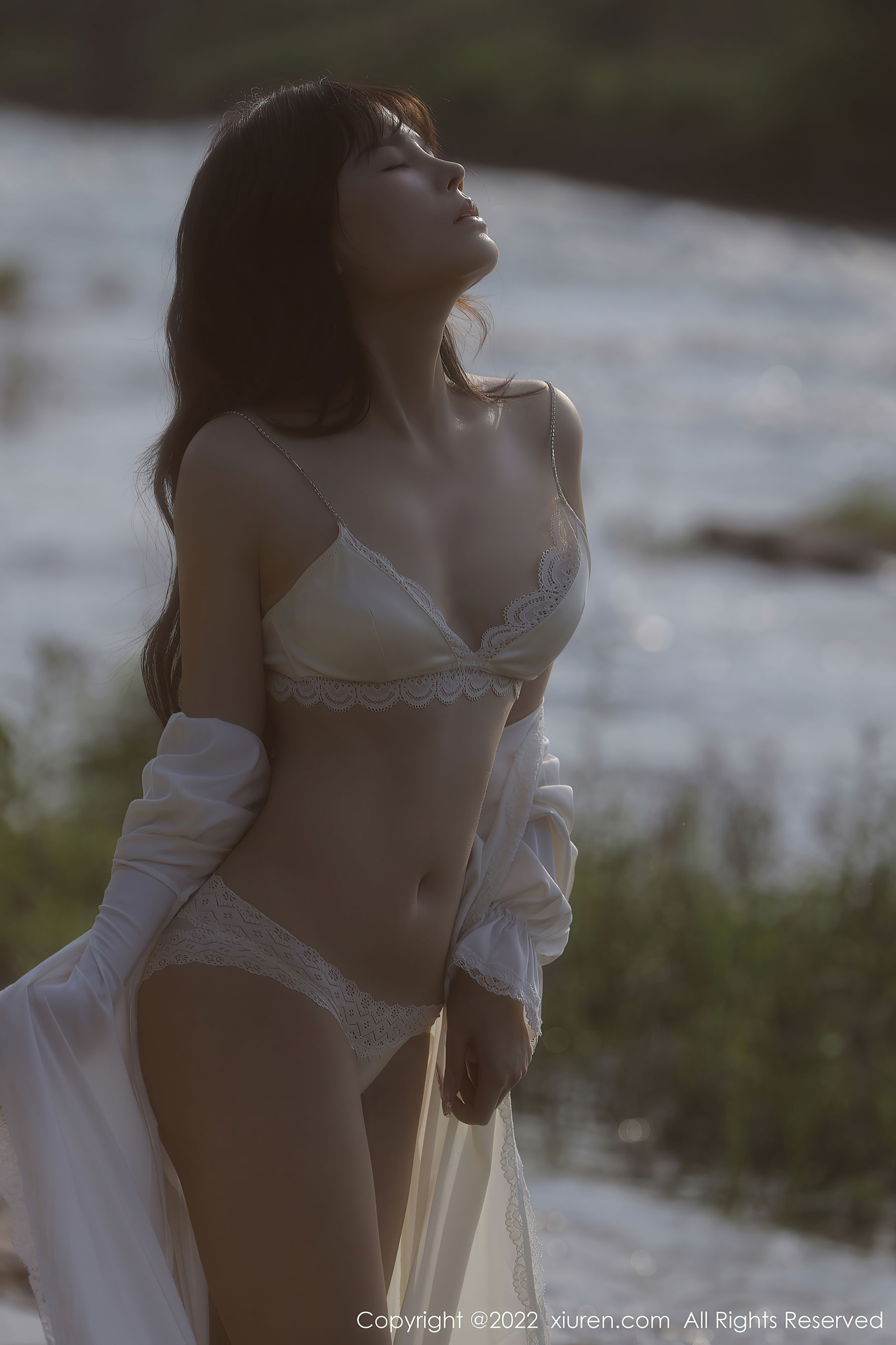 [秀人XiuRen] No.5098 许嘉欣  第32张