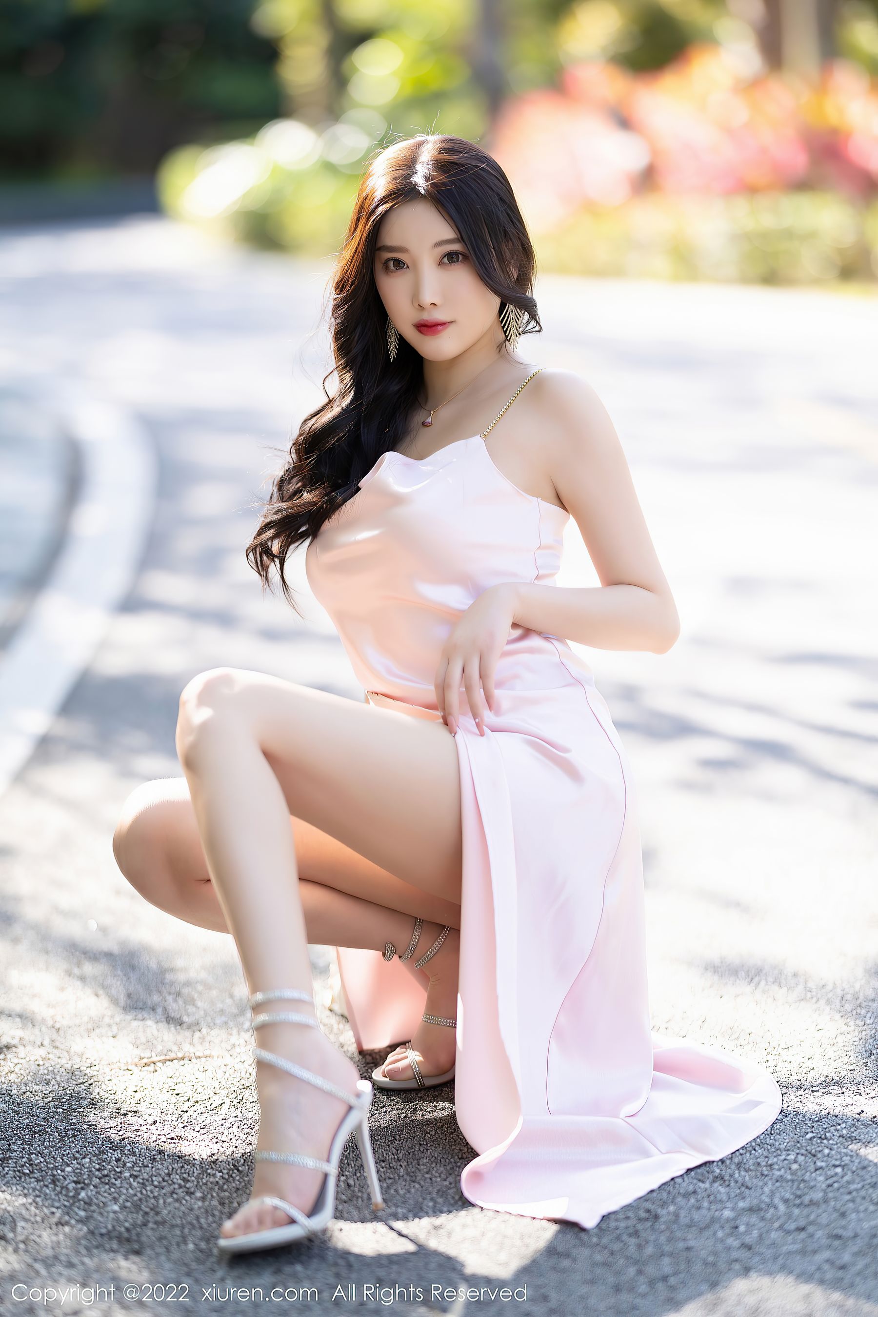 [秀人XiuRen] No.5088 杨晨晨Yome  第20张