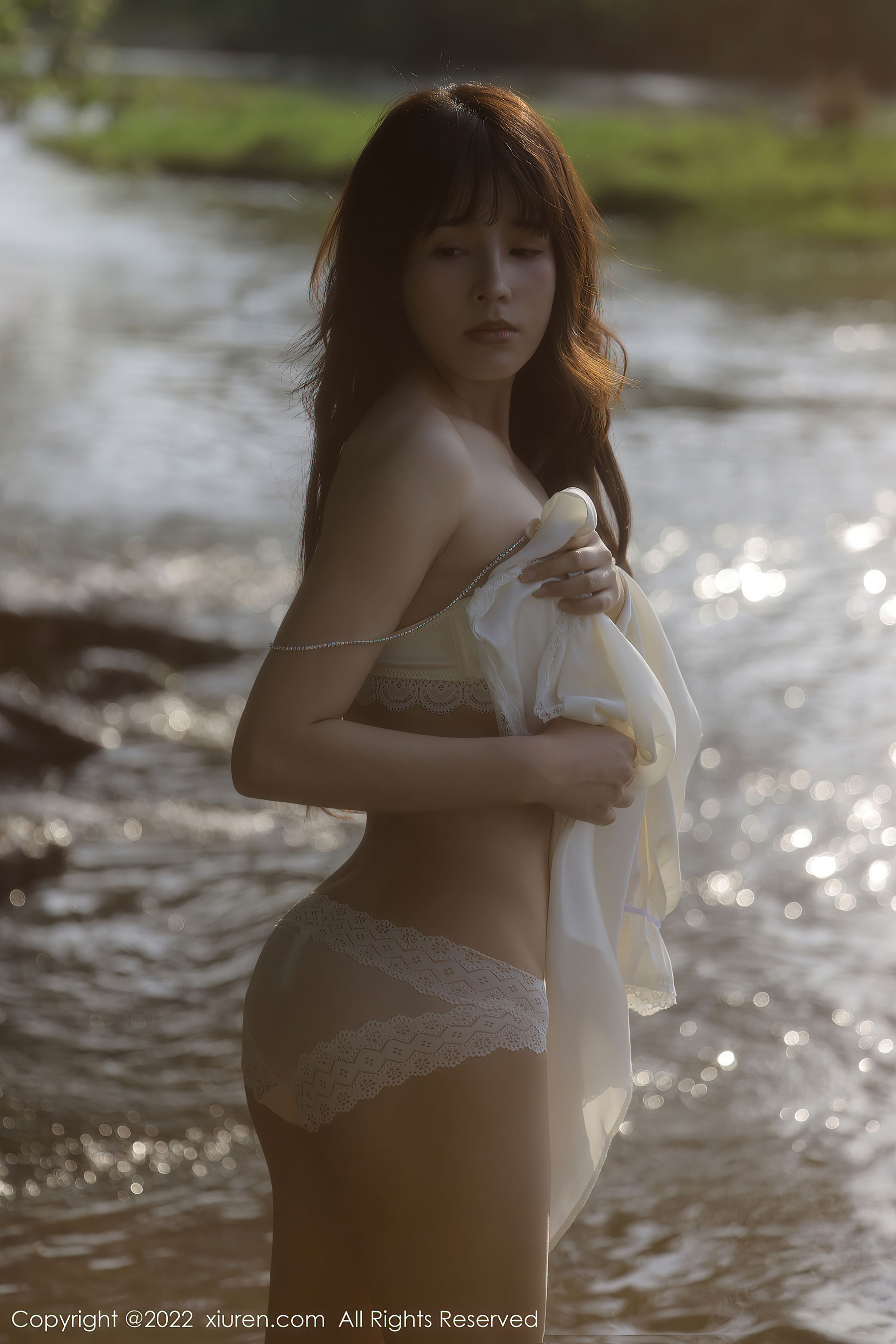 [秀人XiuRen] No.5098 许嘉欣  第47张