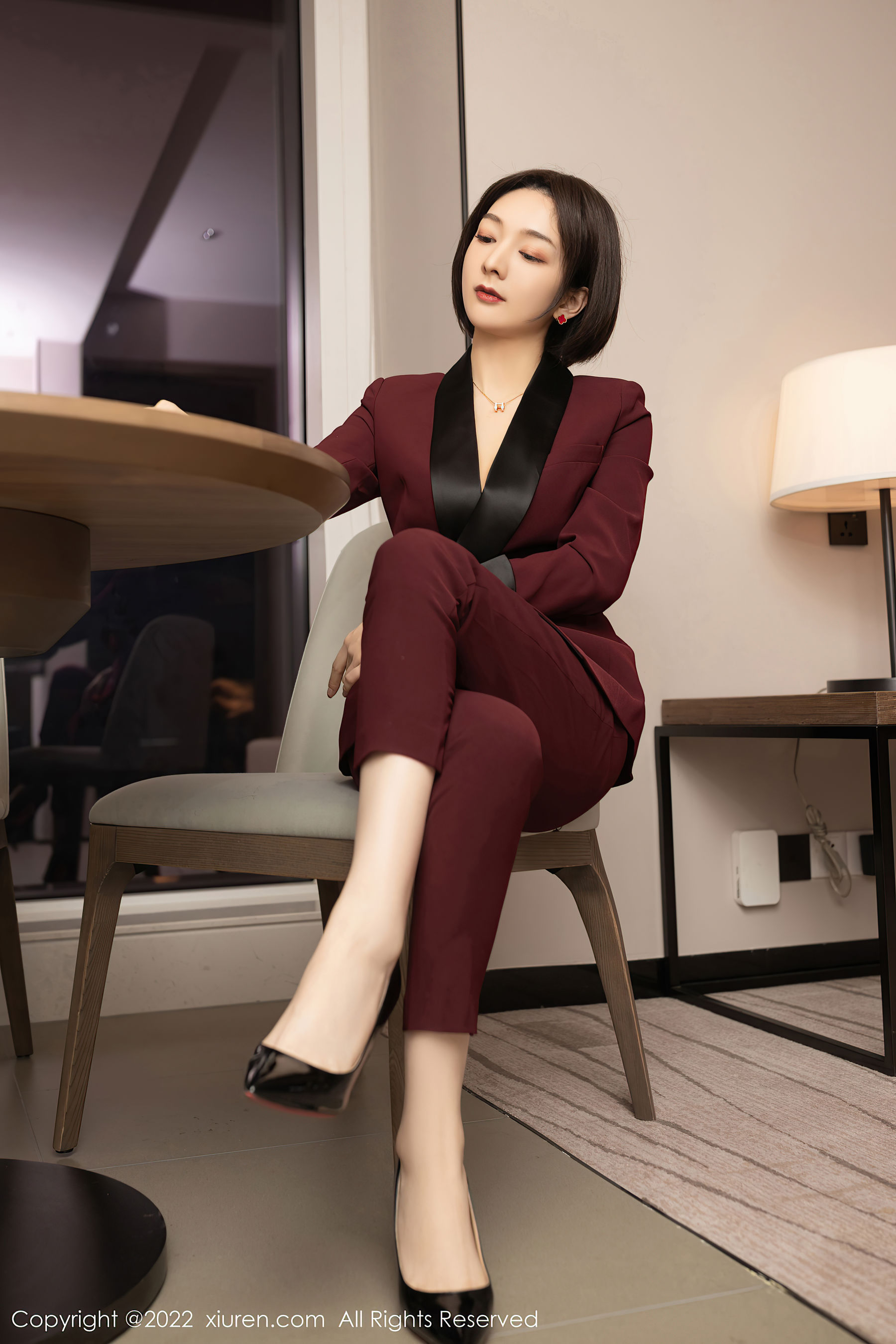 [秀人XiuRen] No.5111 Angela00  第27张