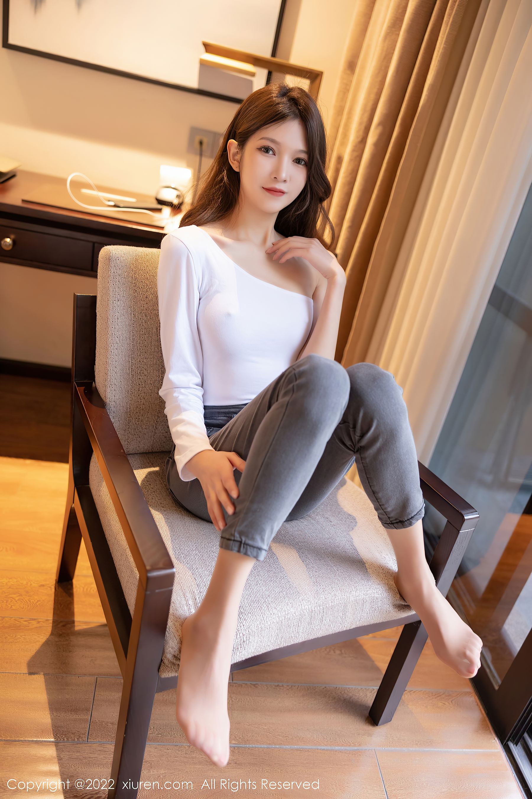 [秀人XiuRen] No.5093 程程程-  第37张